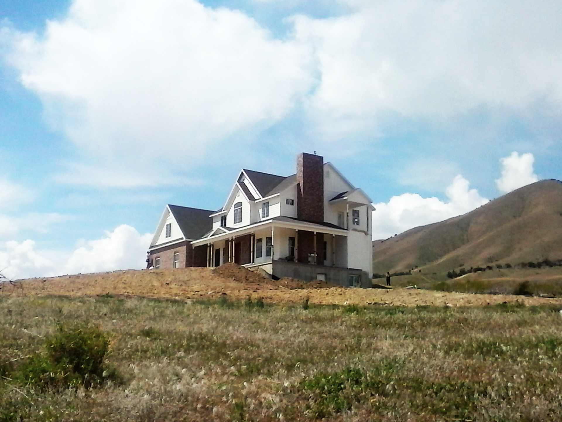 West Mountain, Utah