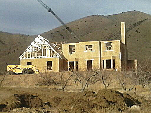West Mountain, Utah