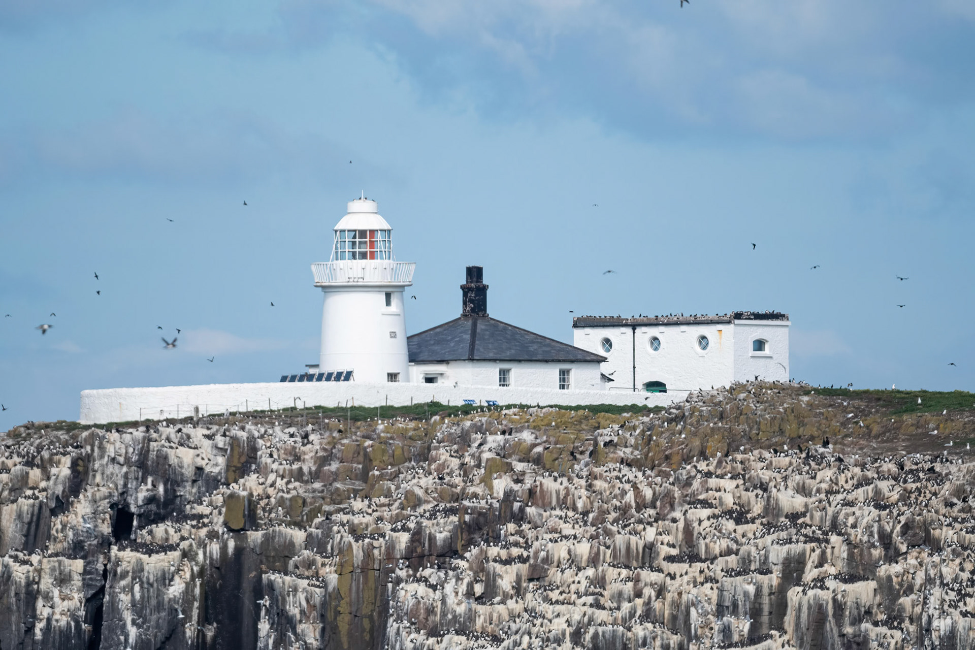 The Lighthouse