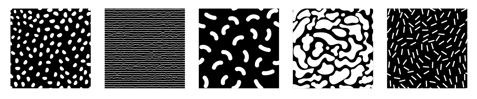 patterns