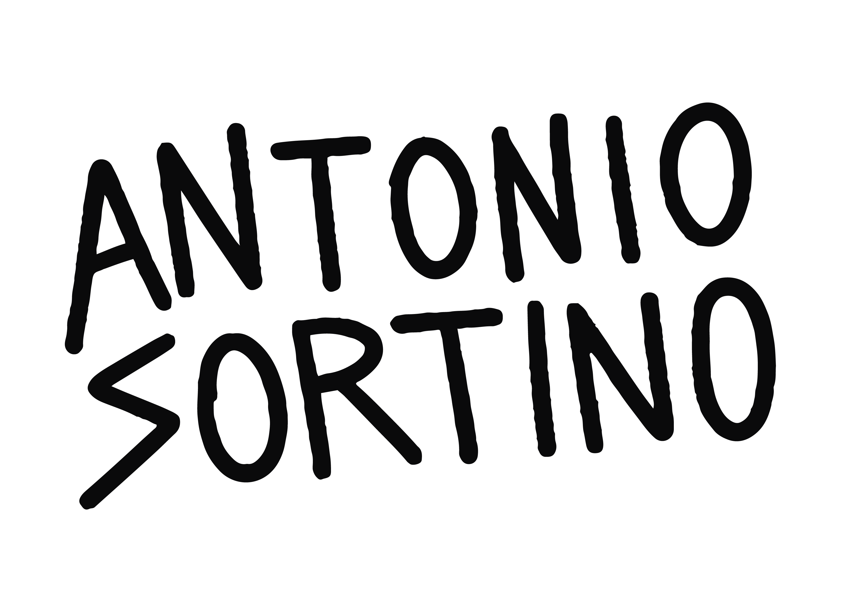 Antonio Sortino