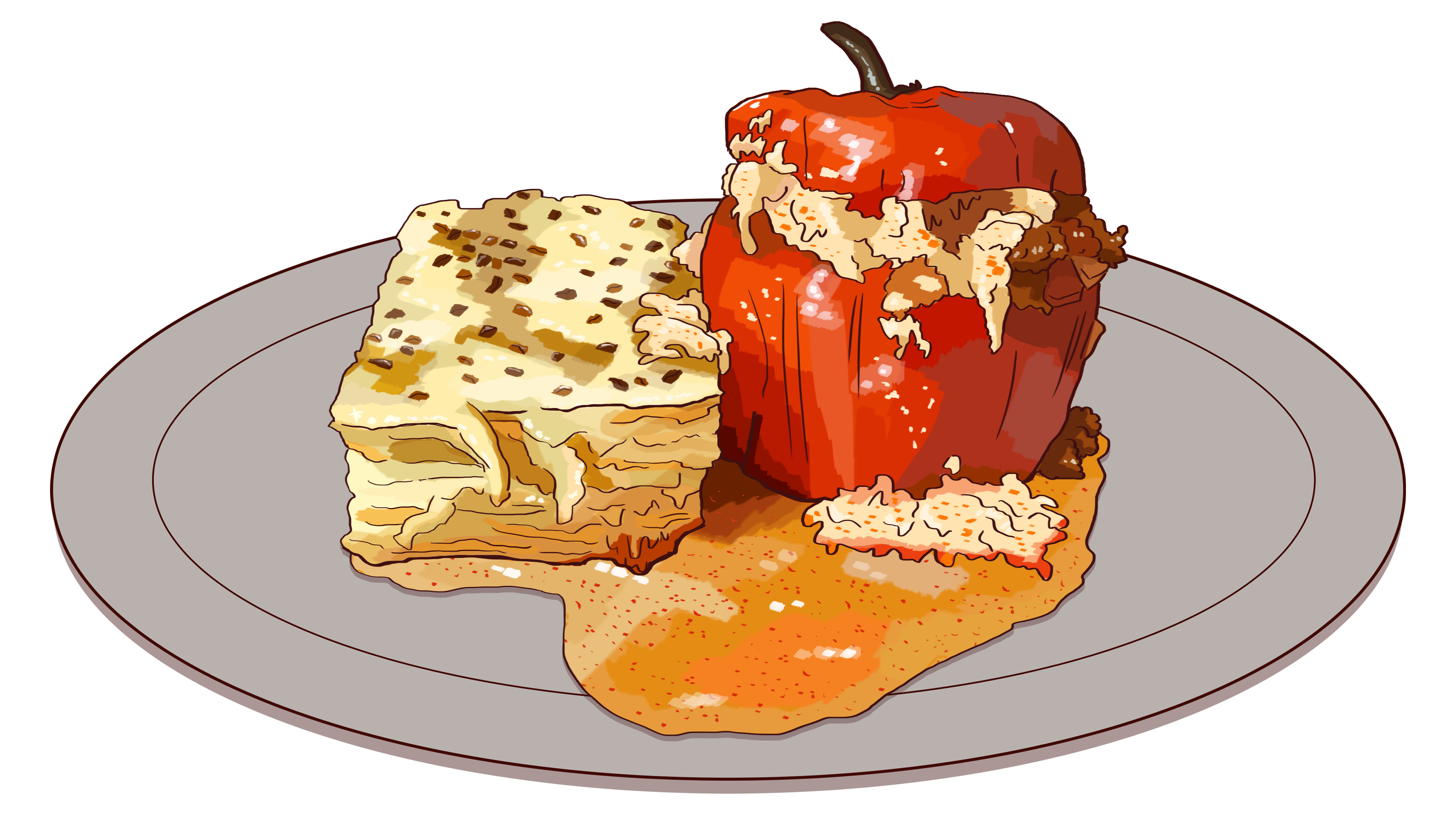 Rocotto Relleno