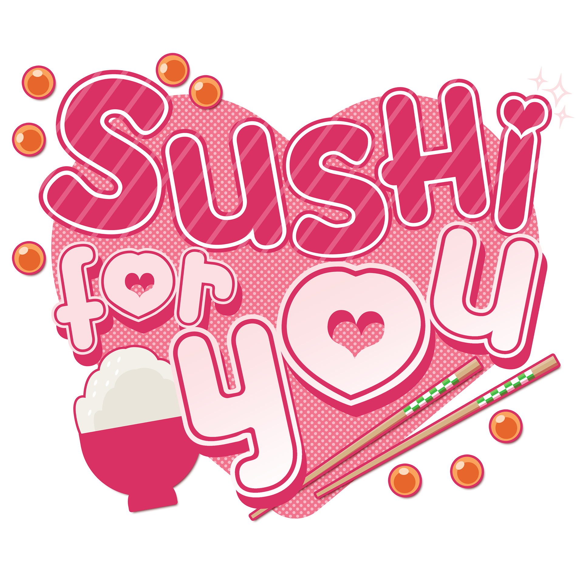Sushi For You logo