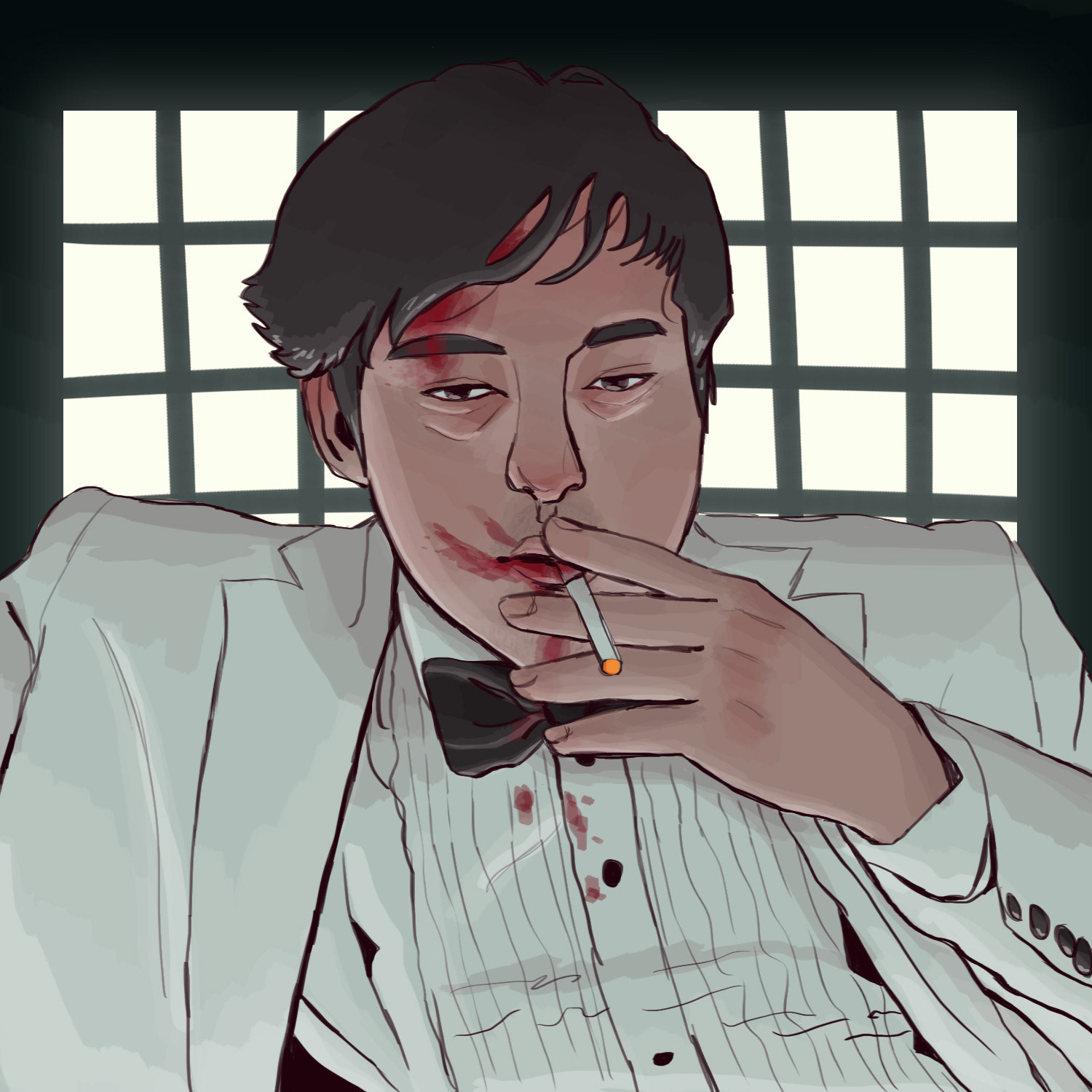 joji fanart