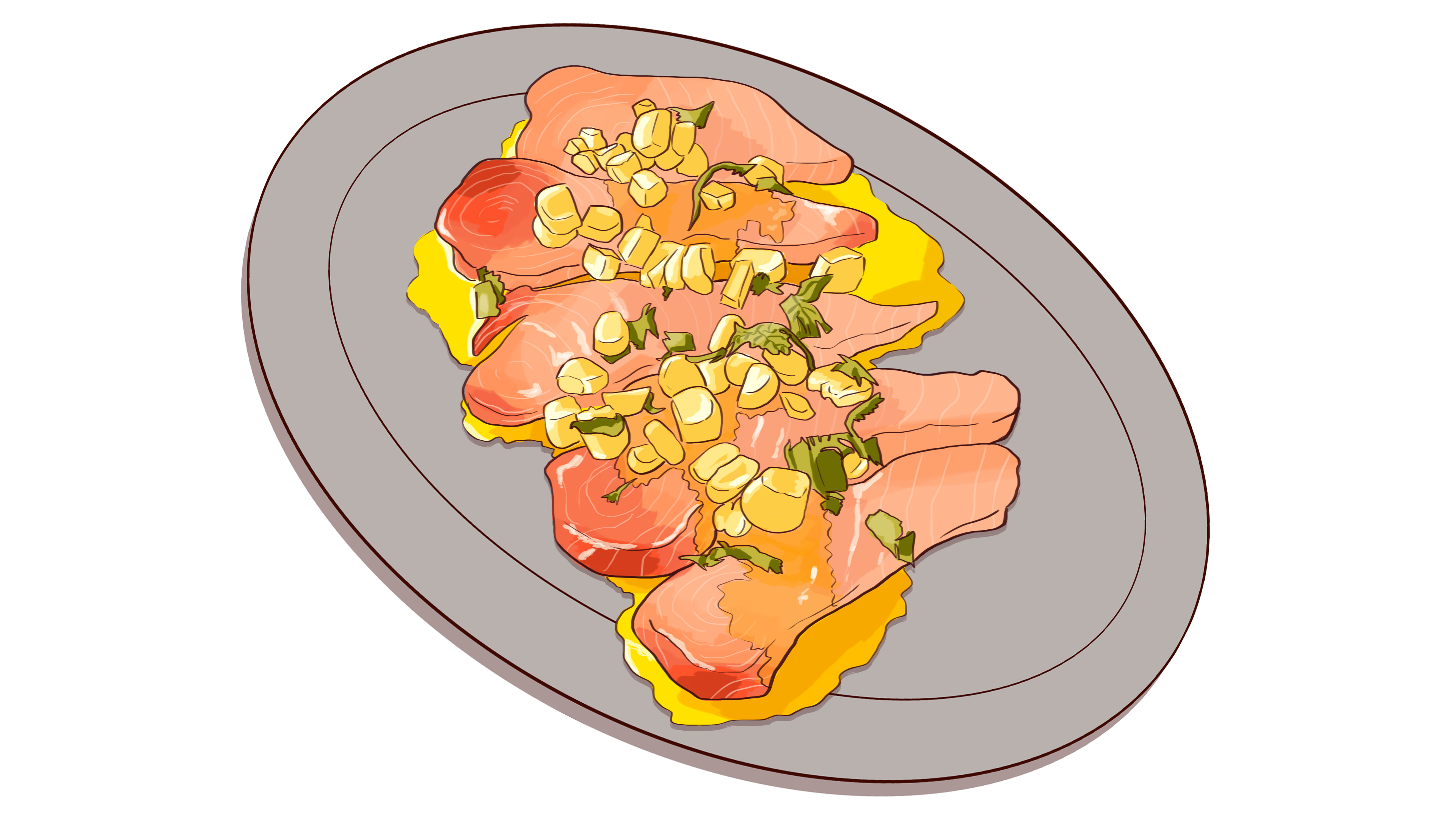 Tiradito
