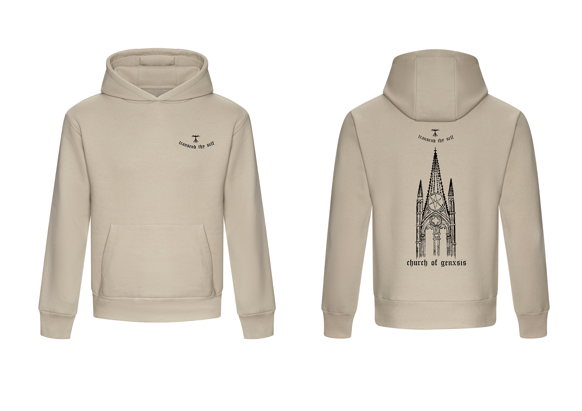 Danish Designs, Bring Me the Horizon