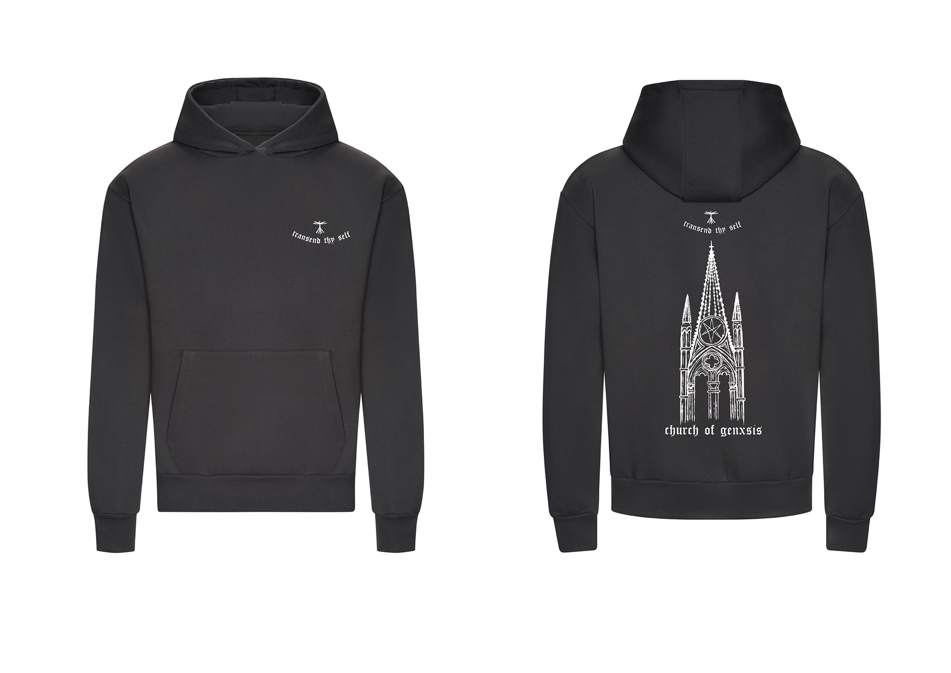 Danish Designs, Bring Me the Horizon