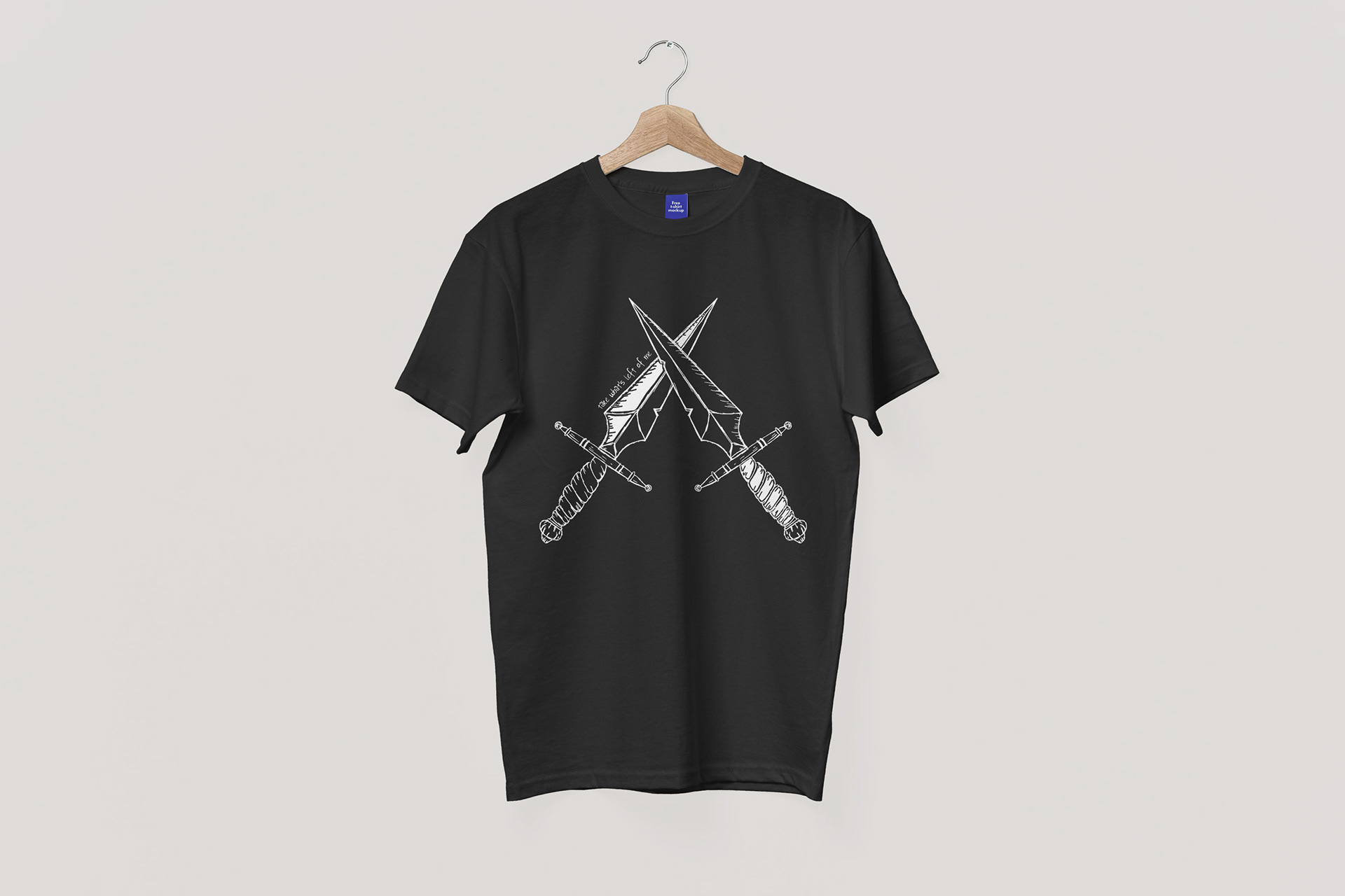 Member State Collection, Daggers