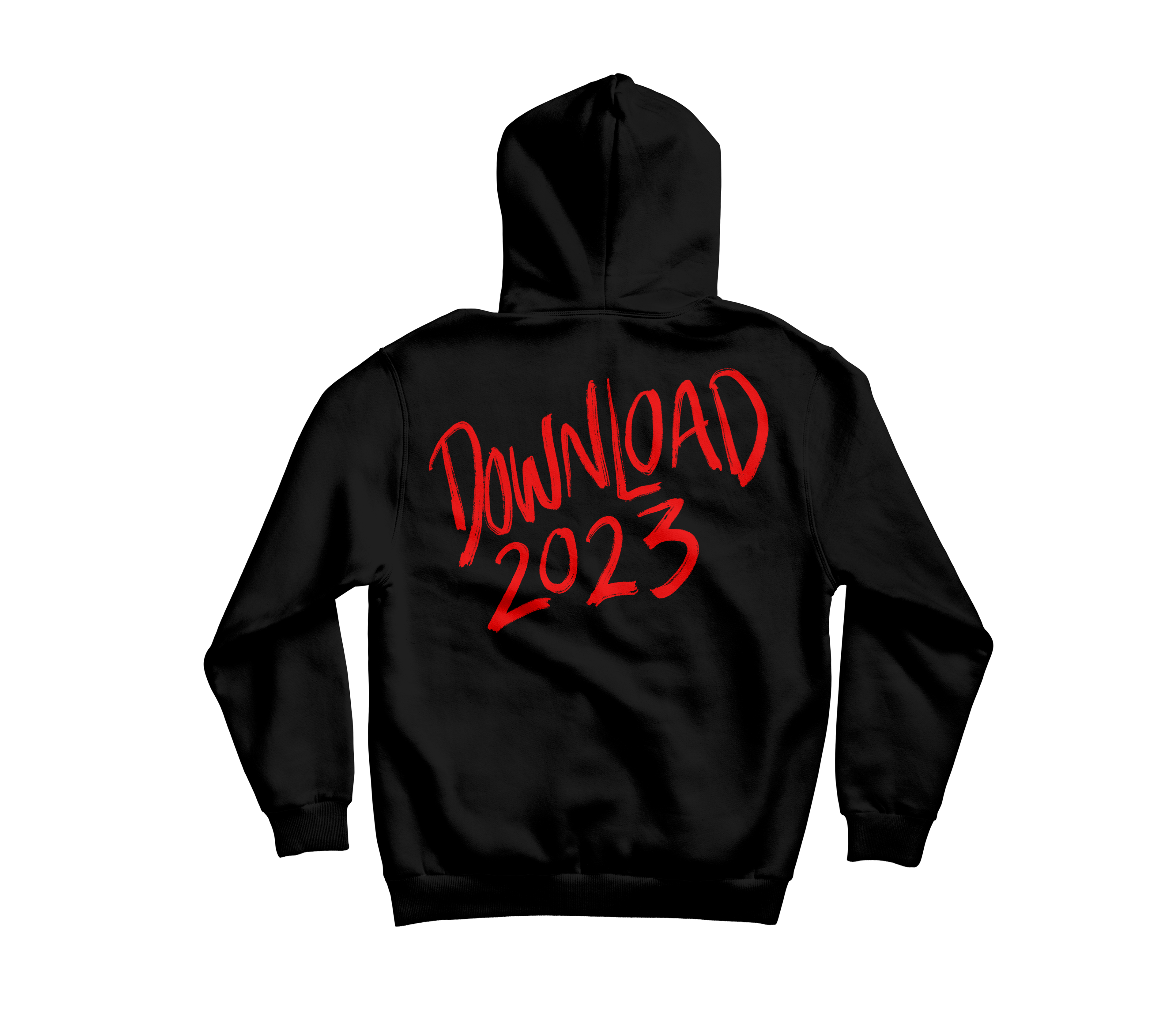 Reinterpretation of Download Design 2023