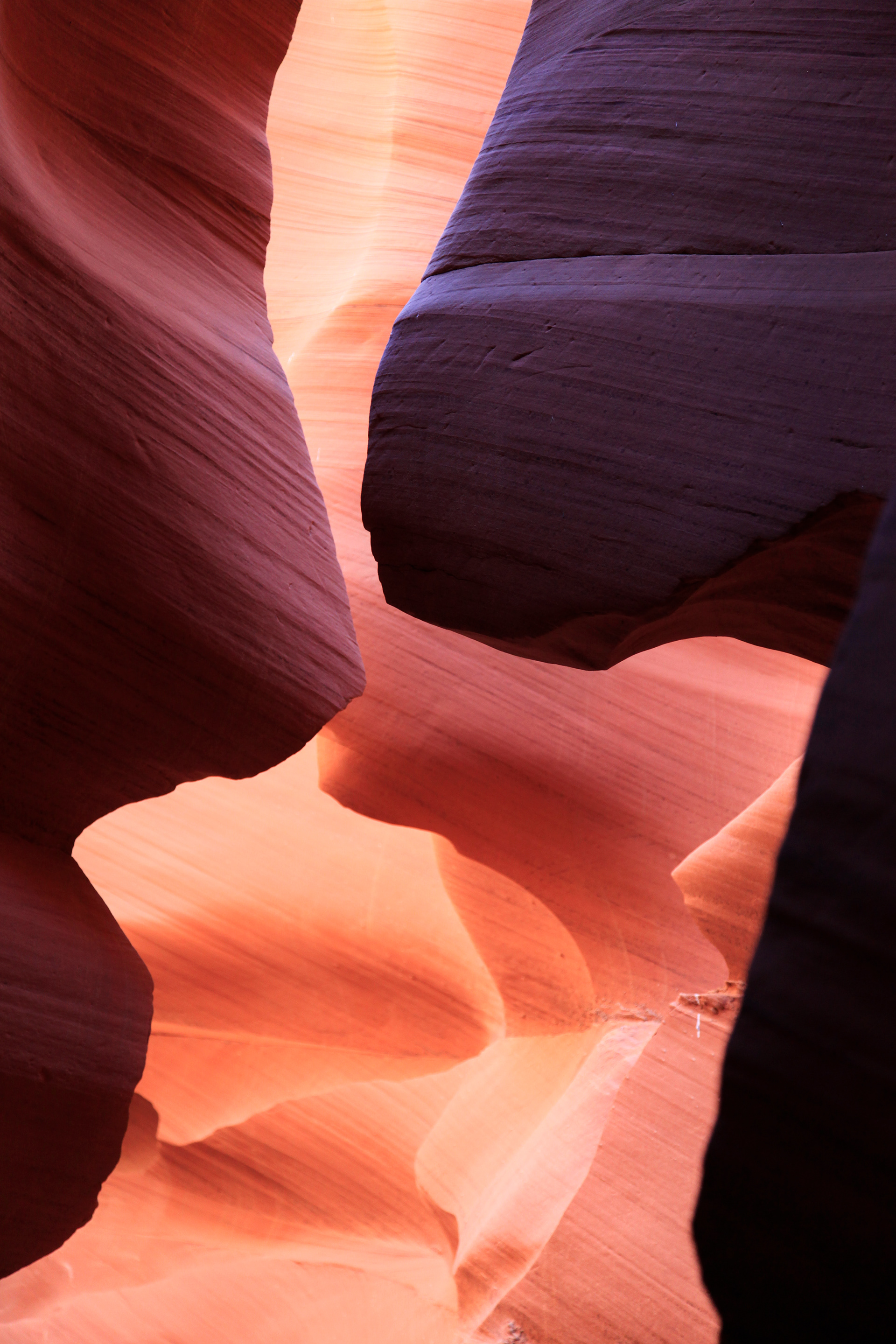 Antelope Canyon (USA)