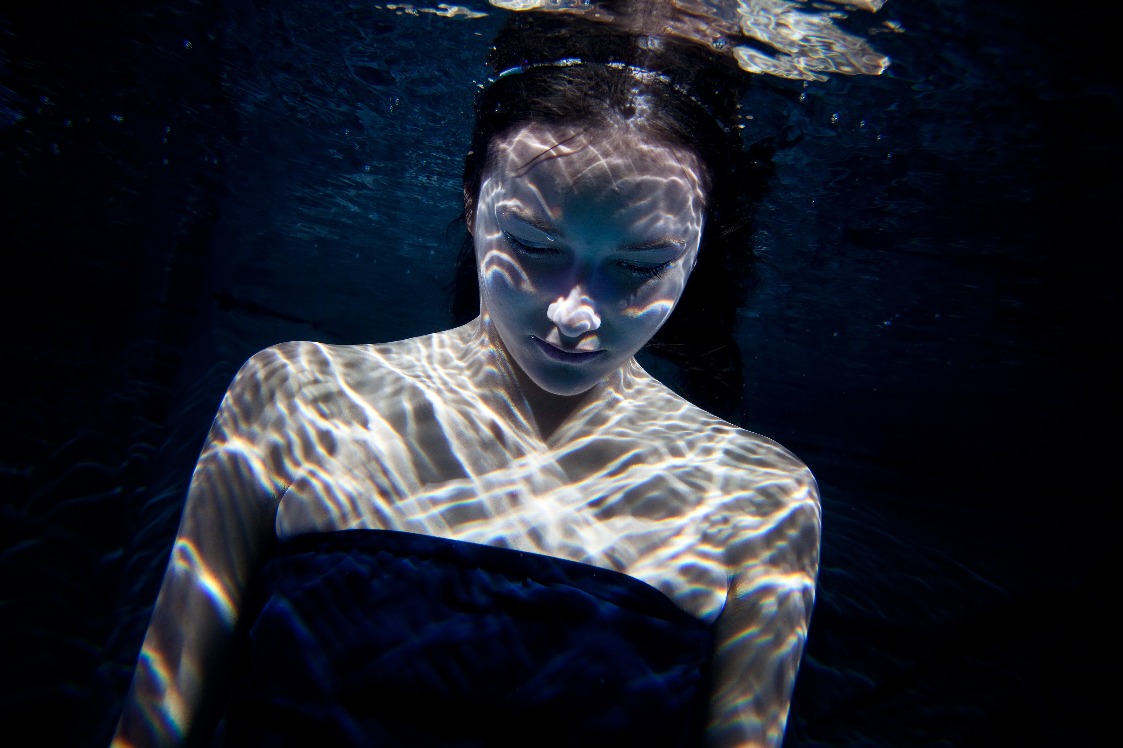 Luisa | Unterwasser