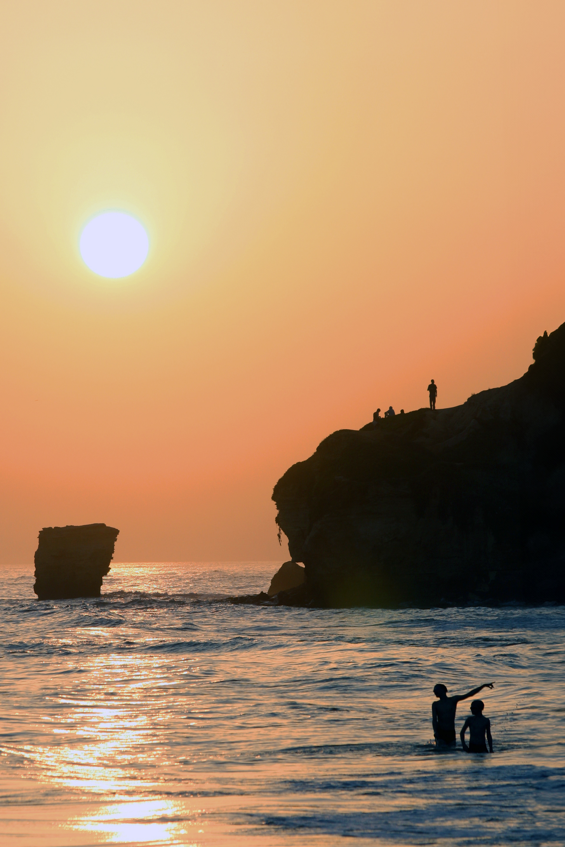 Algarve (Portugal)