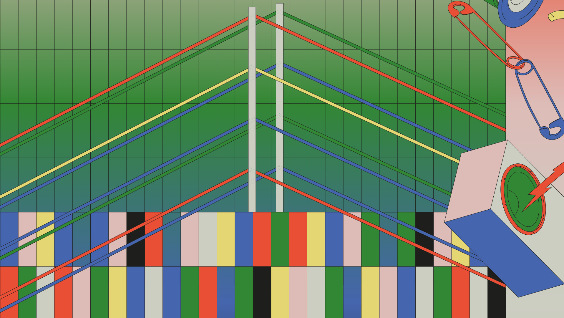 Sebastian Onufszak | In Graphics We Trust
