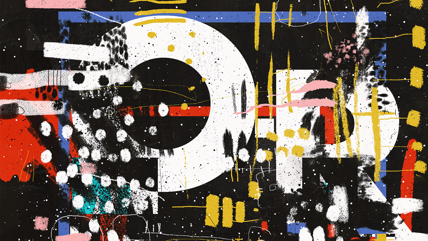 Sebastian Onufszak | In Graphics We Trust
