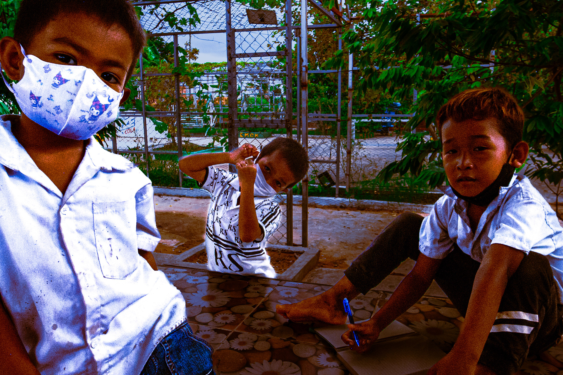 Cambodia - 2025