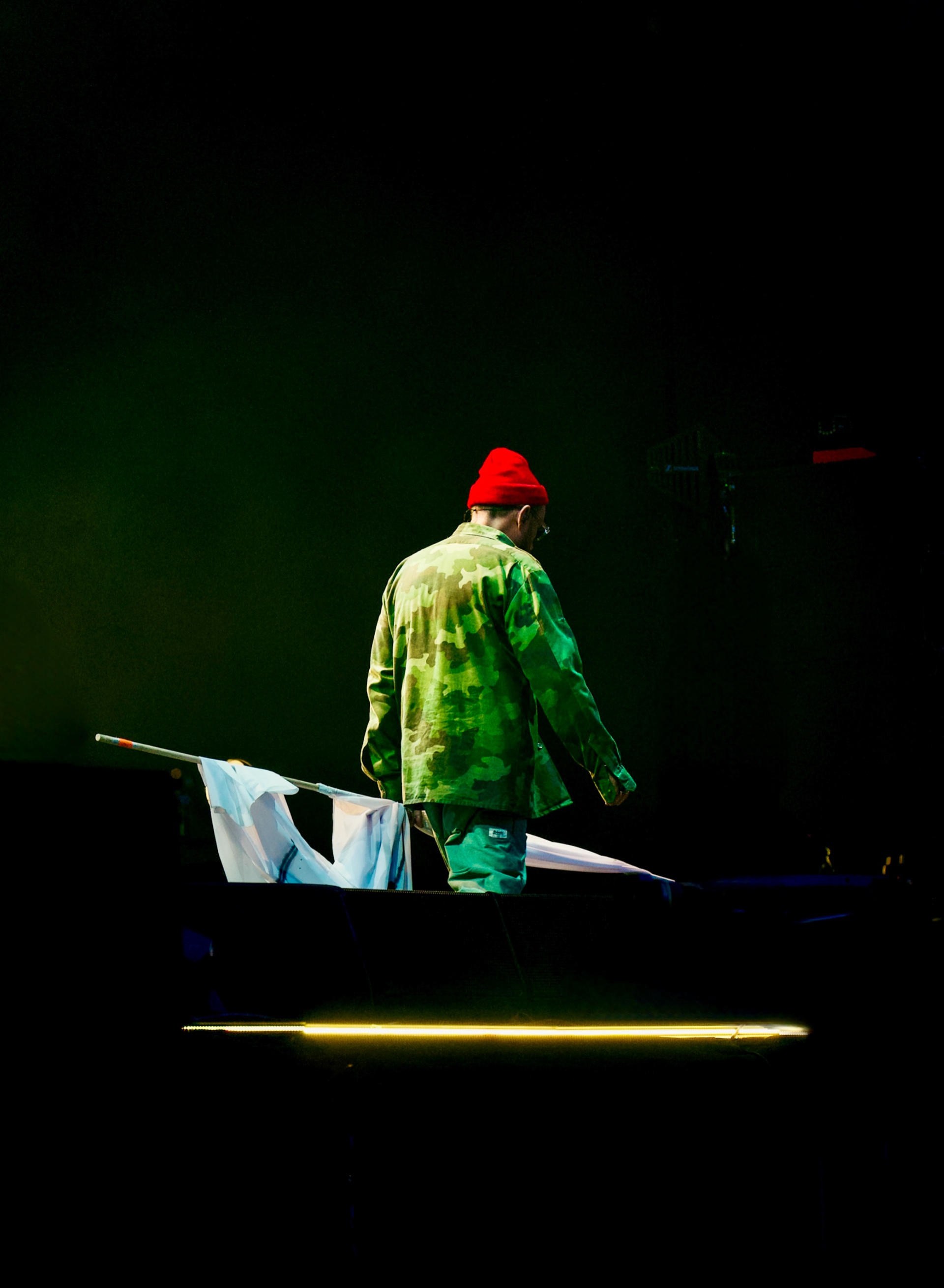Gorillaz - London 2026