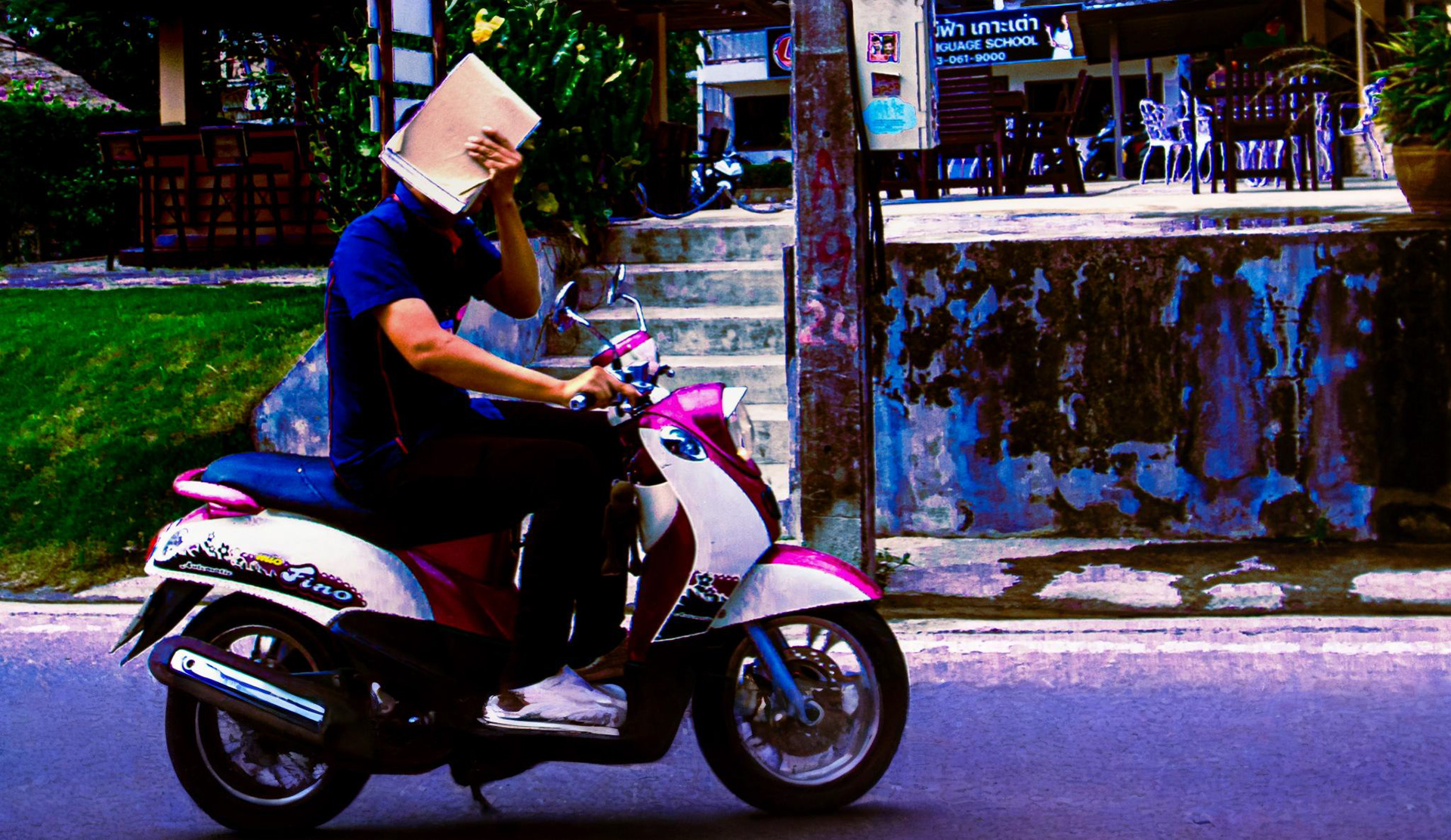 Thailand - 2025
