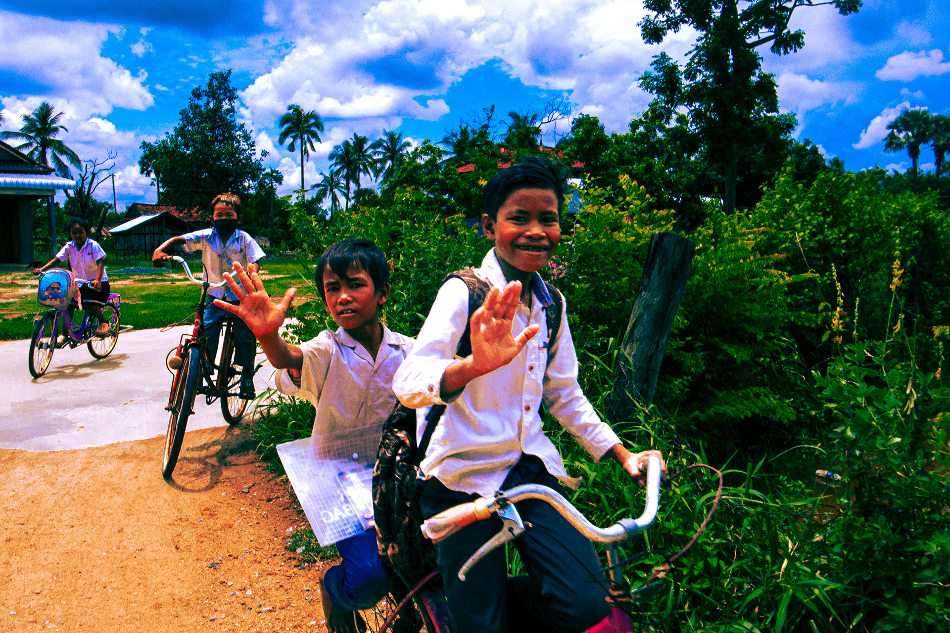 Cambodia - 2025