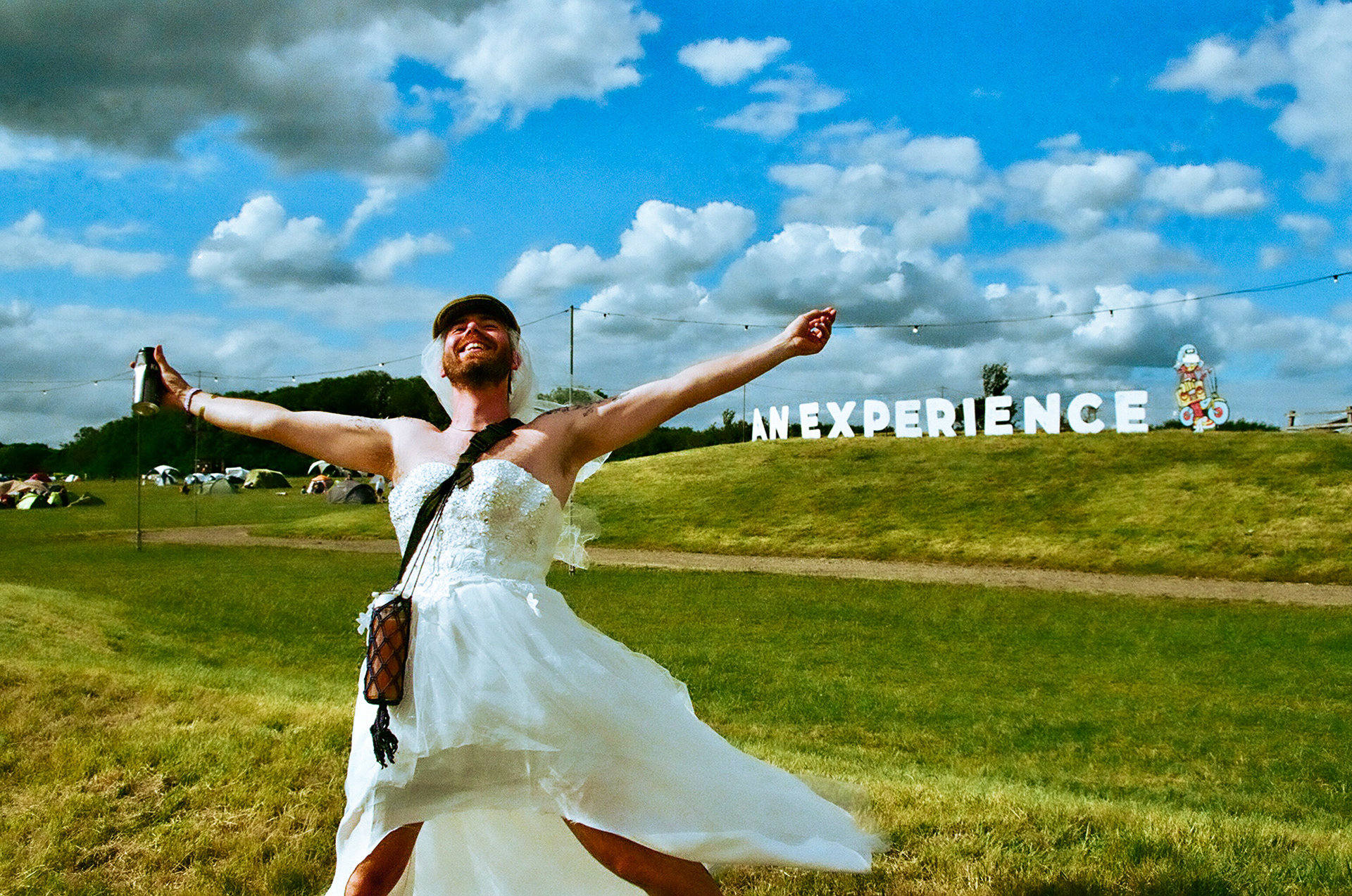 AnExperience Festival - 2026