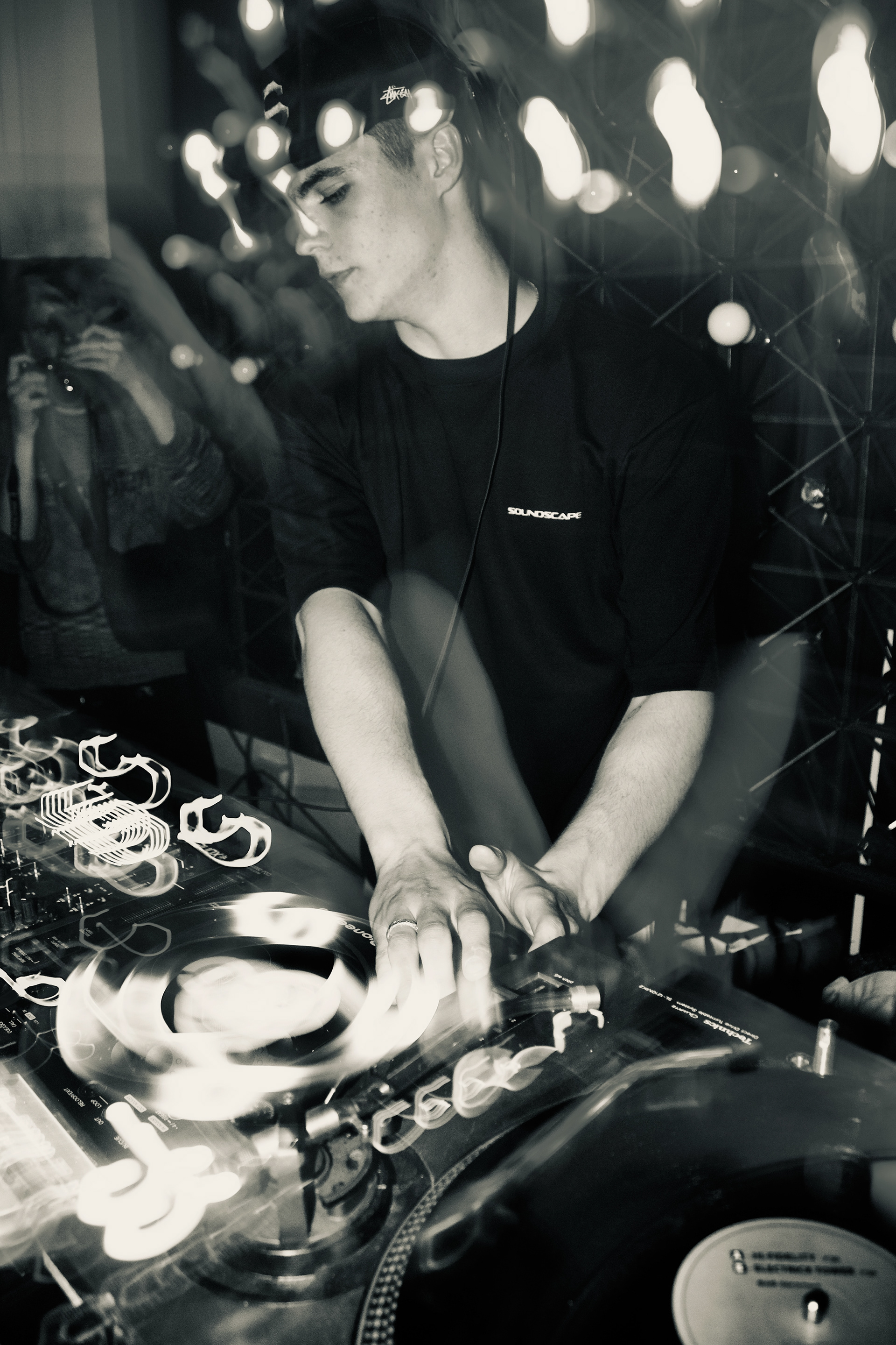 Soundscape - 2025