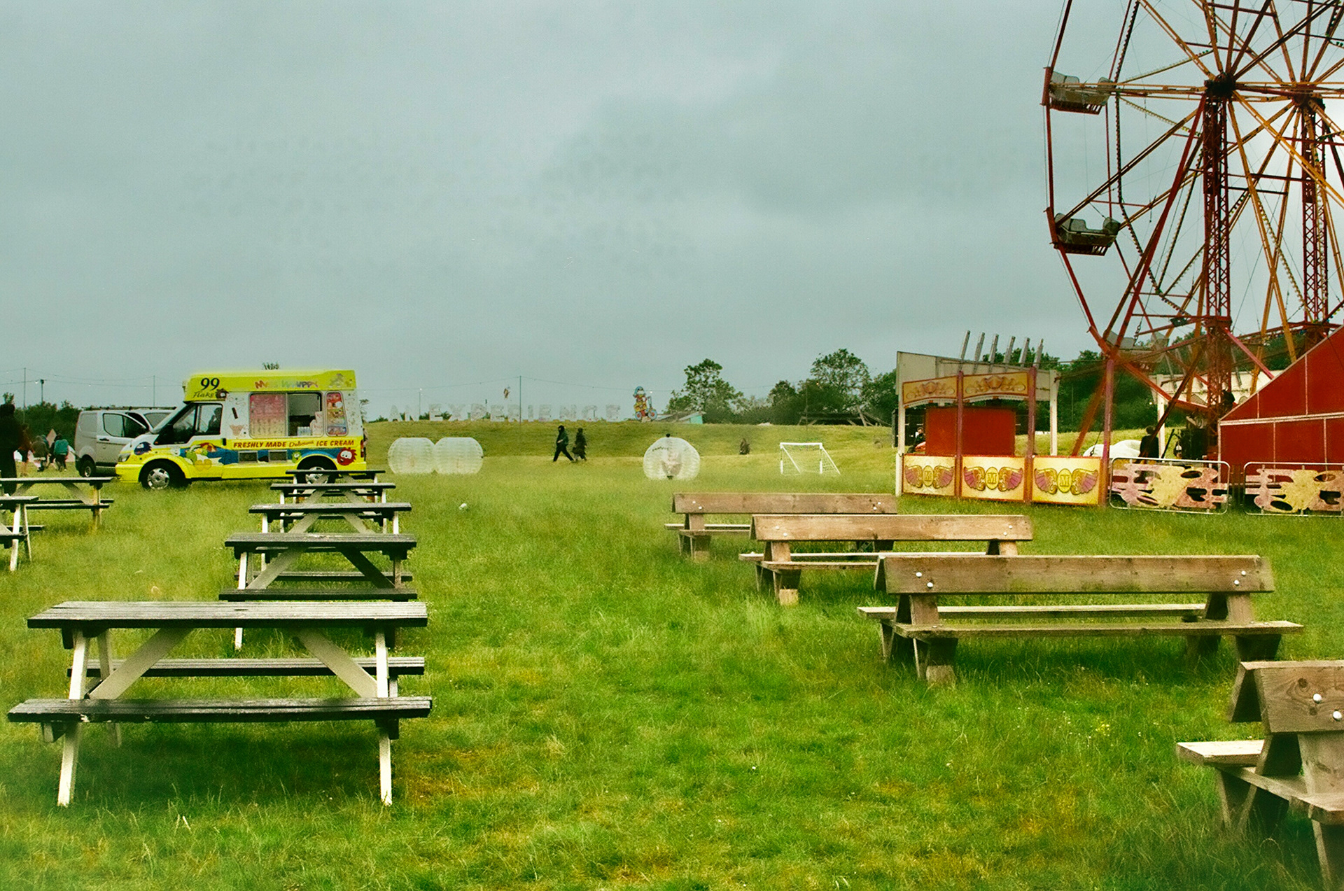 AnExperience Festival - 2026