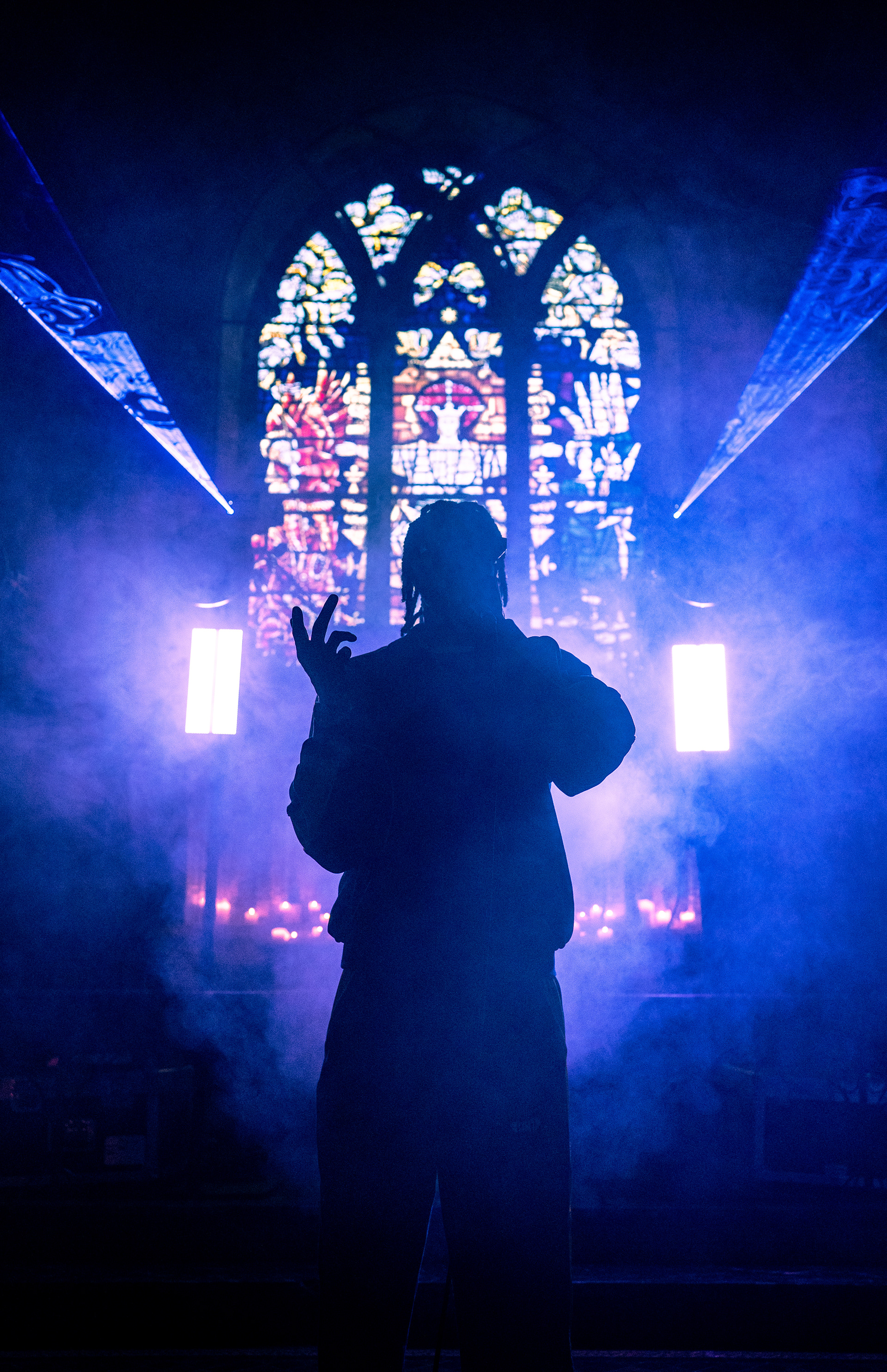 D Double E - MTF Sunday Service - 2026