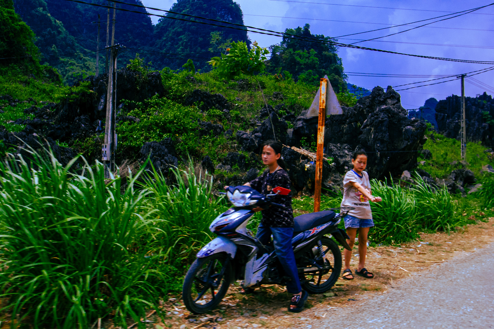 Vietnam - 2025