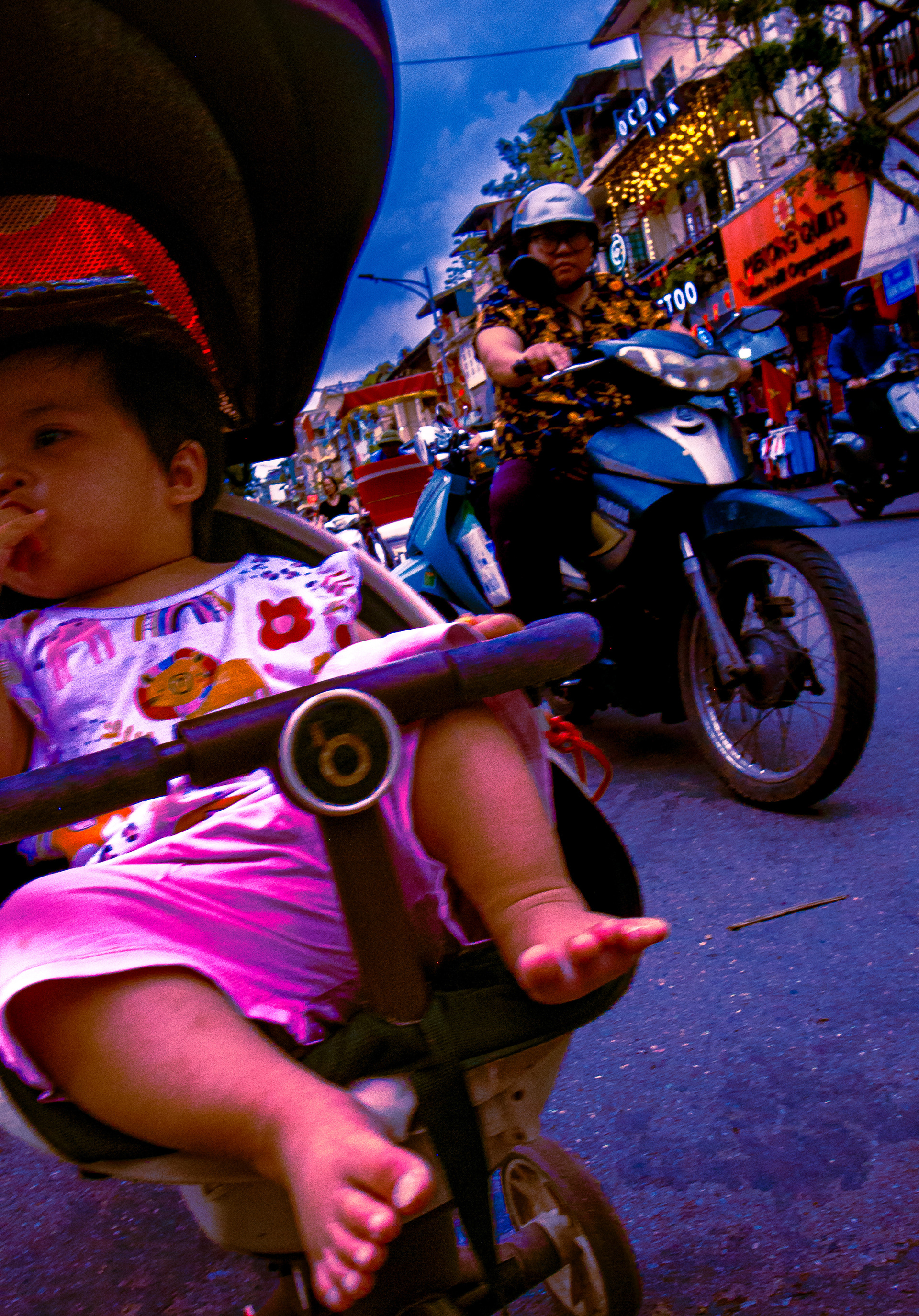 Vietnam - 2025