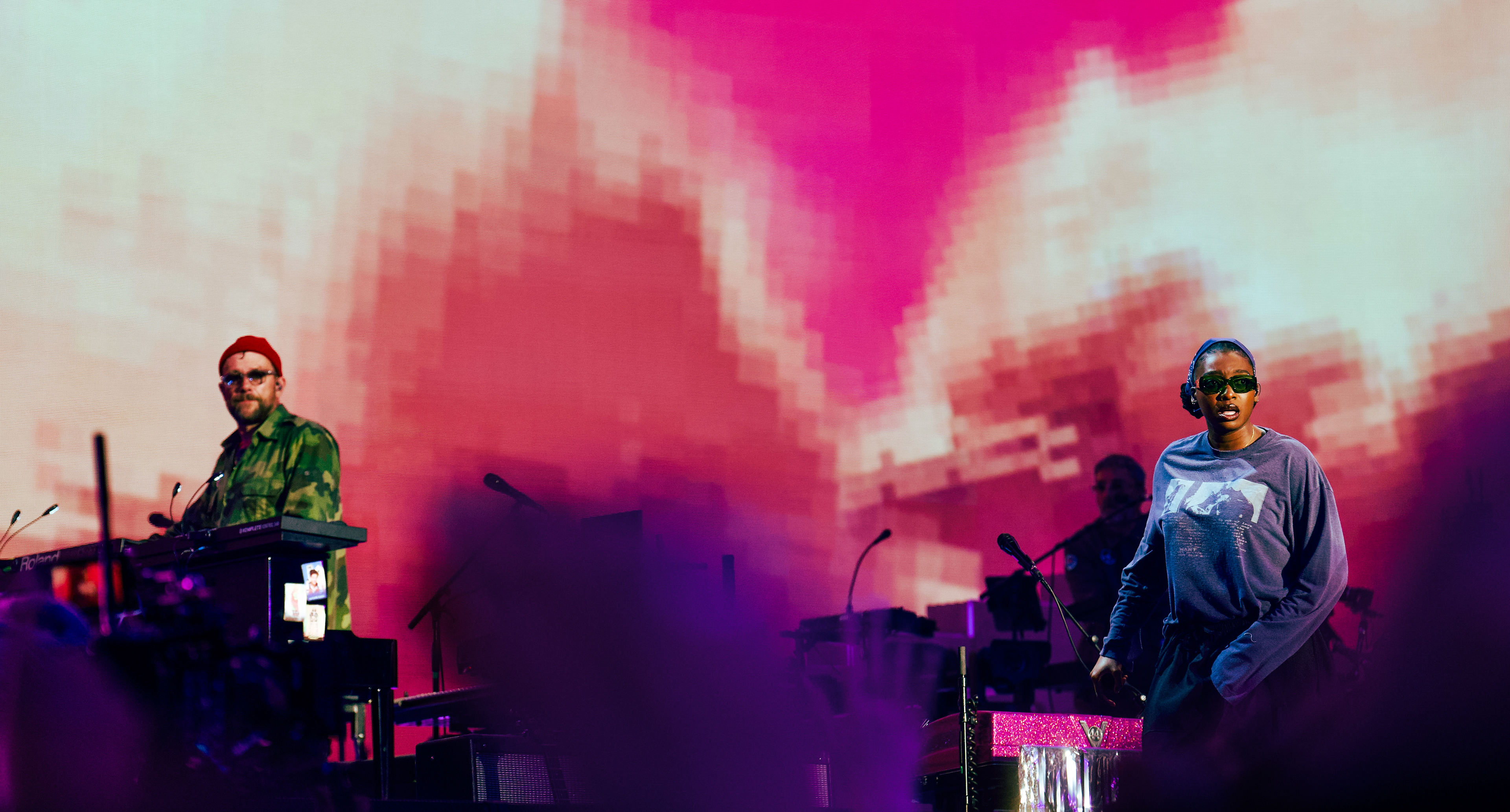 Gorillaz - London 2026