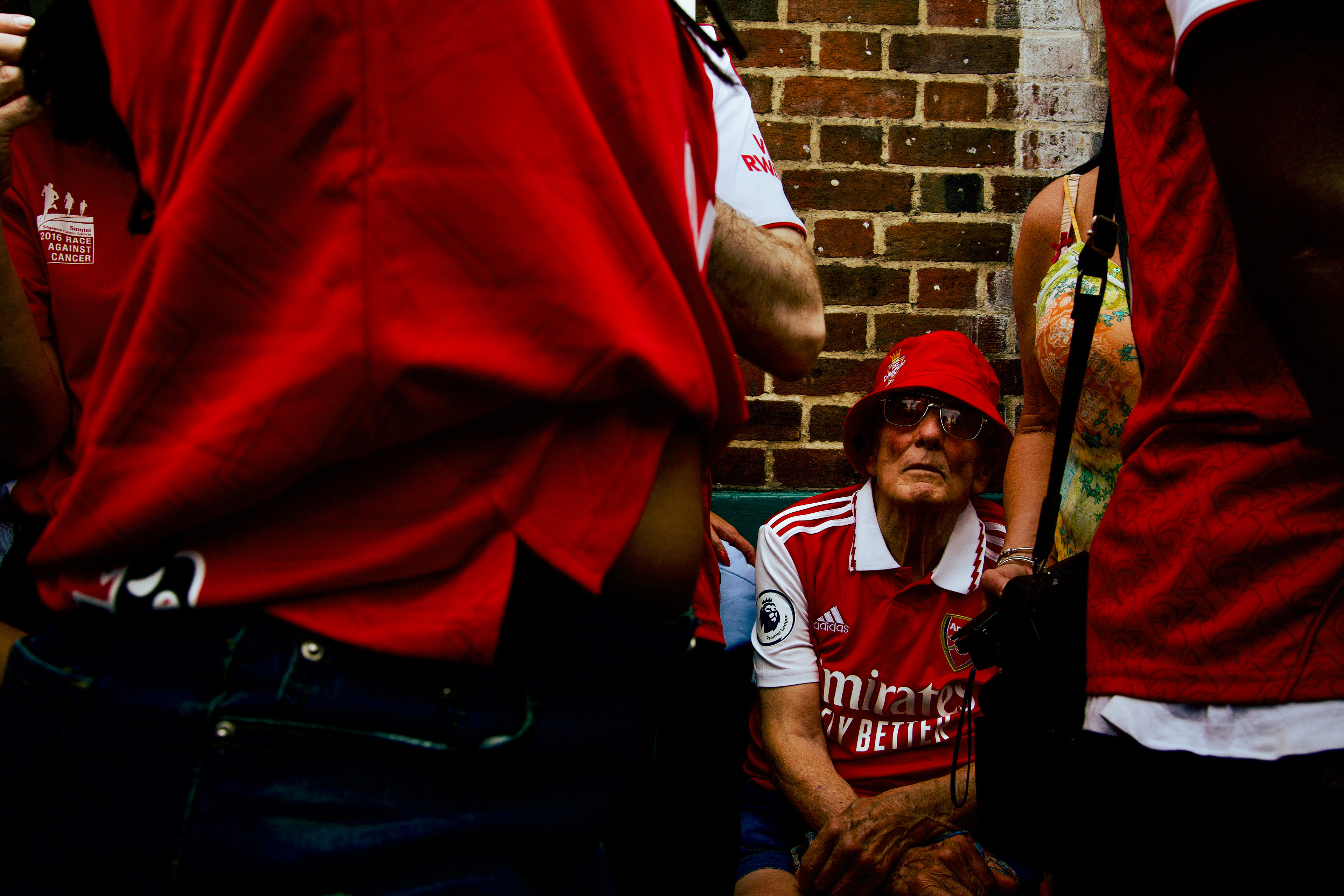 Arsenal Champions Parade - 2026