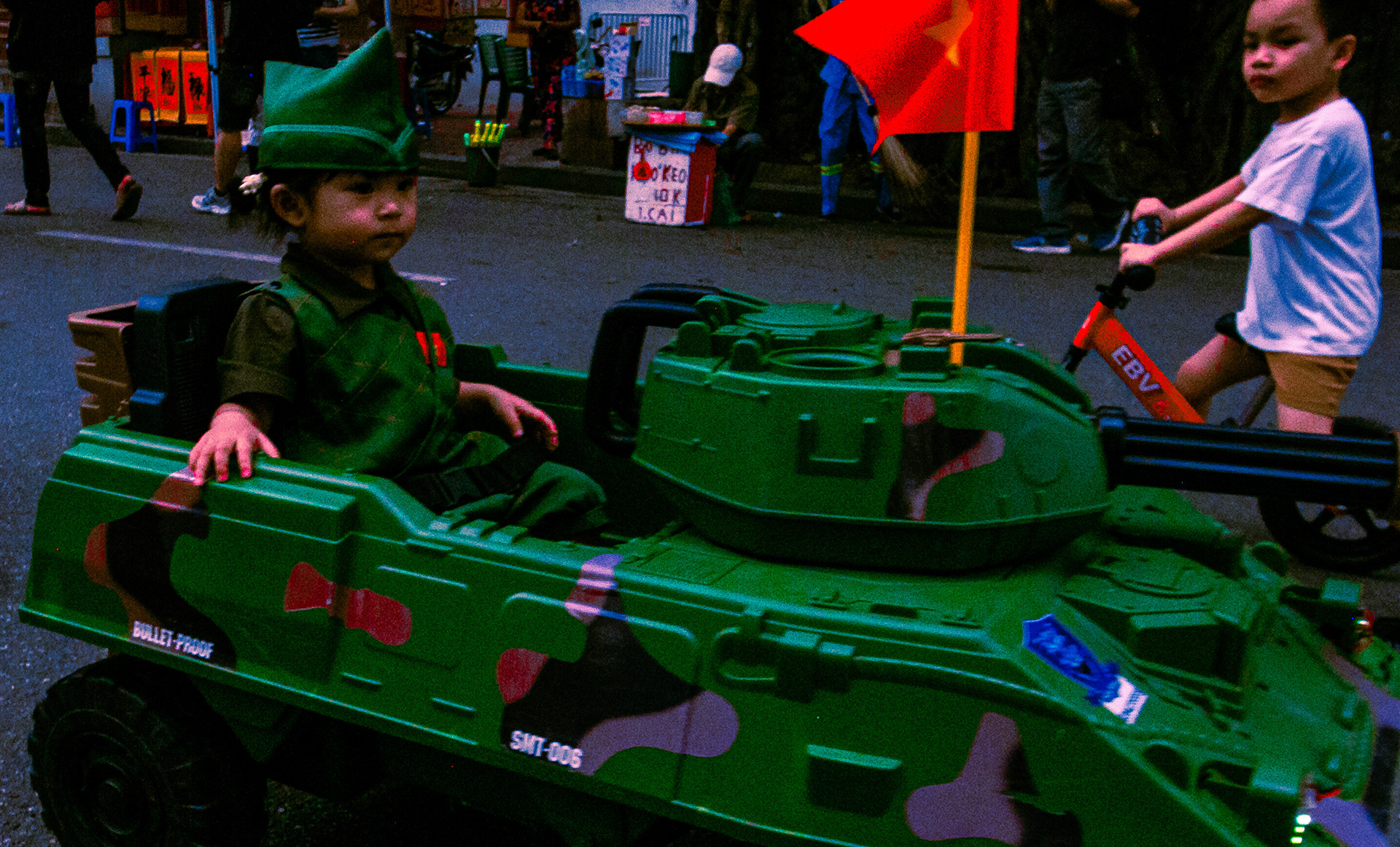 Vietnam - 2025