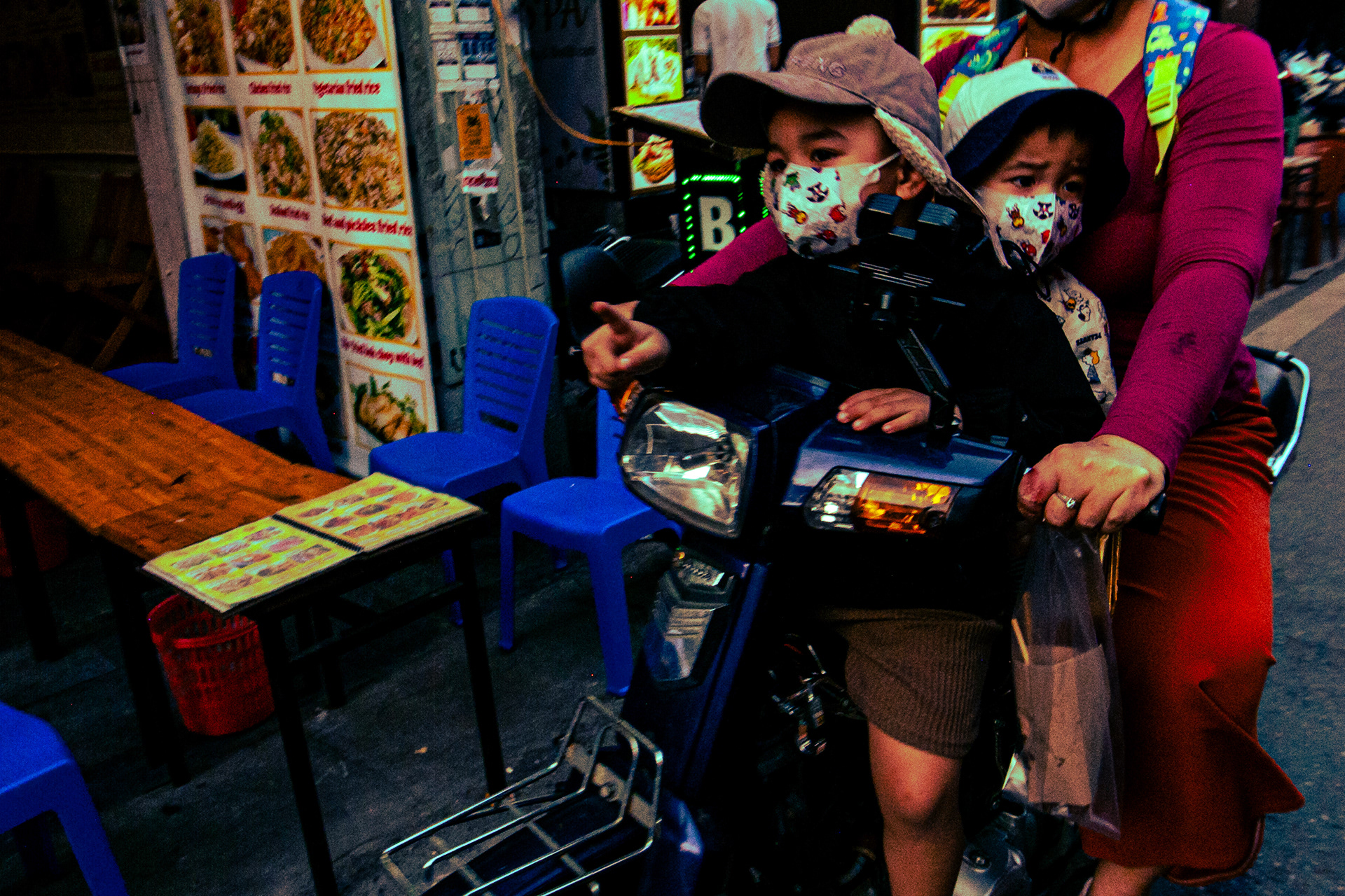 Vietnam - 2025
