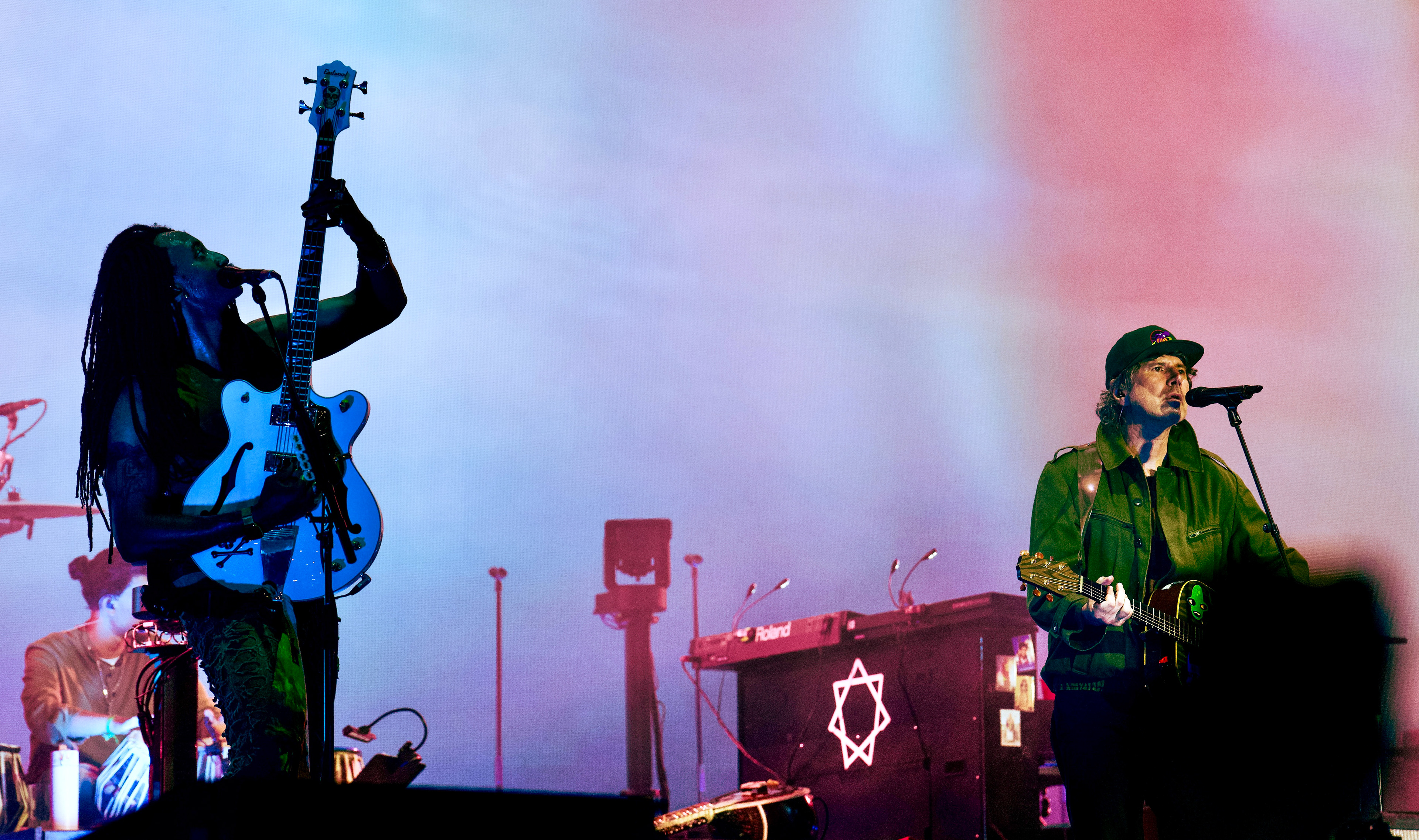 Gorillaz - London 2026