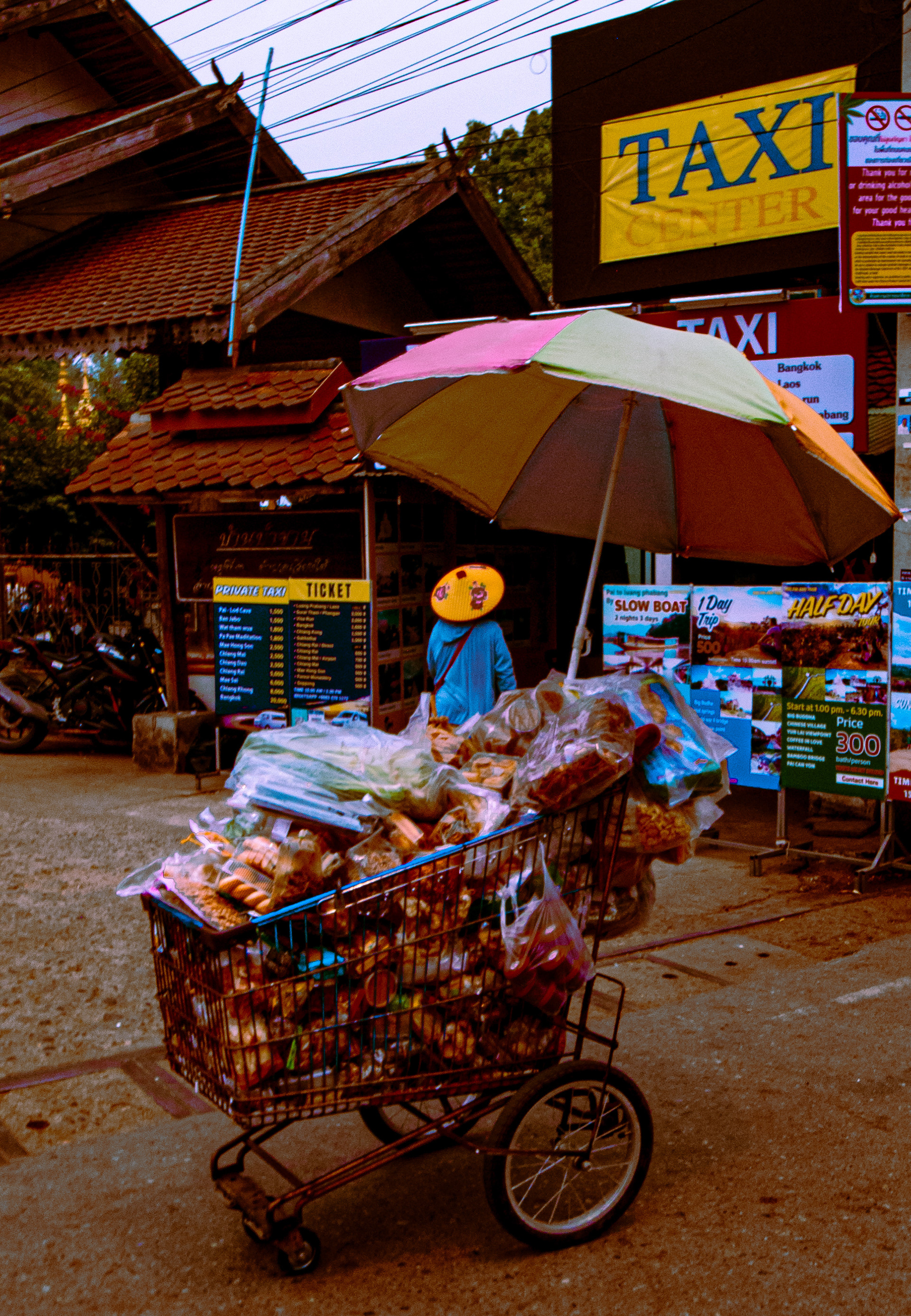 Thailand - 2025