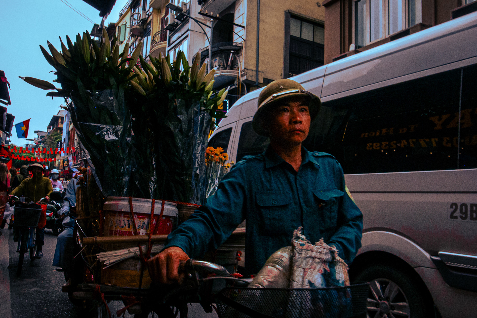 Vietnam - 2025