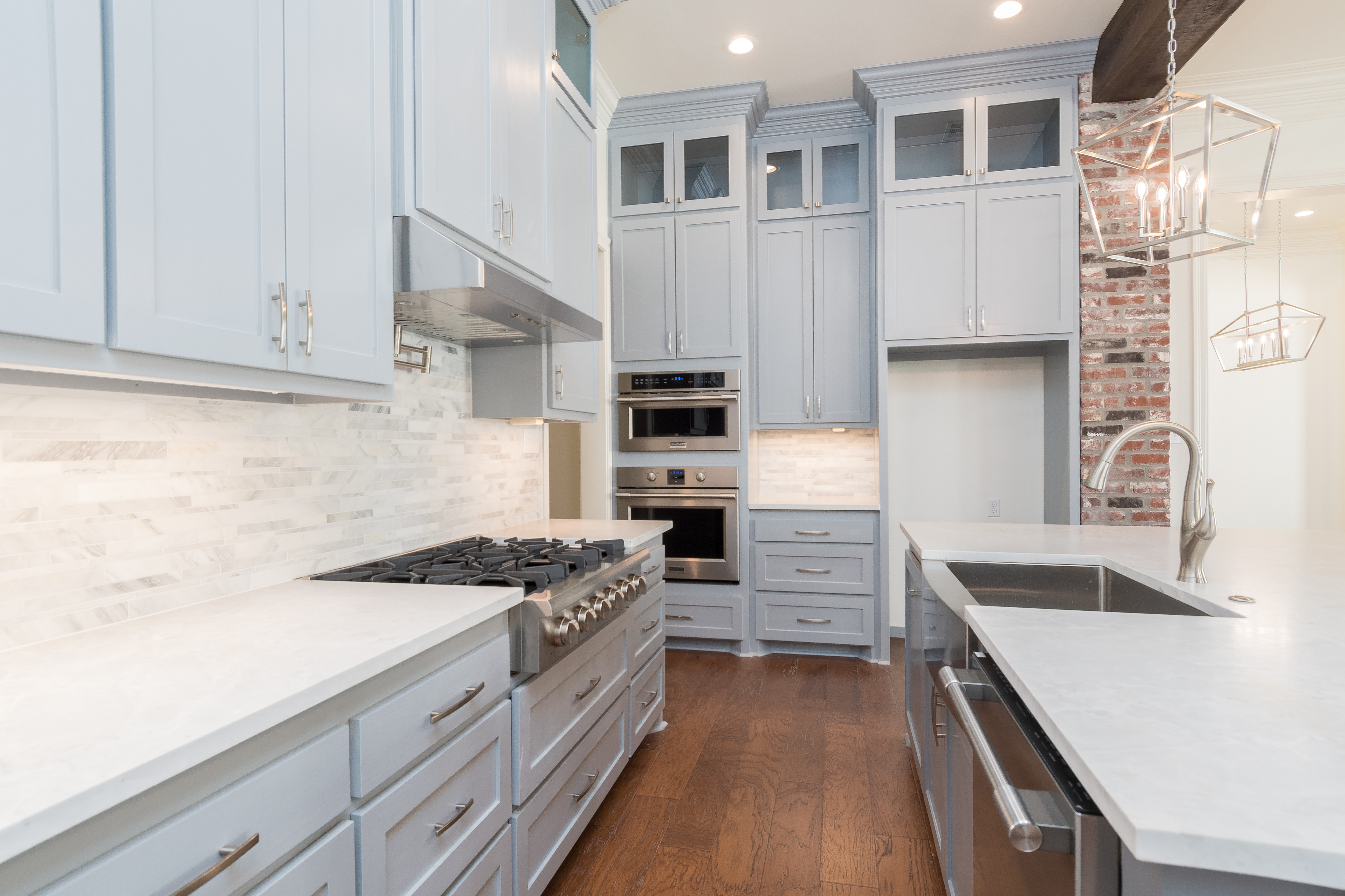 BJC Custom Homes Portfolio