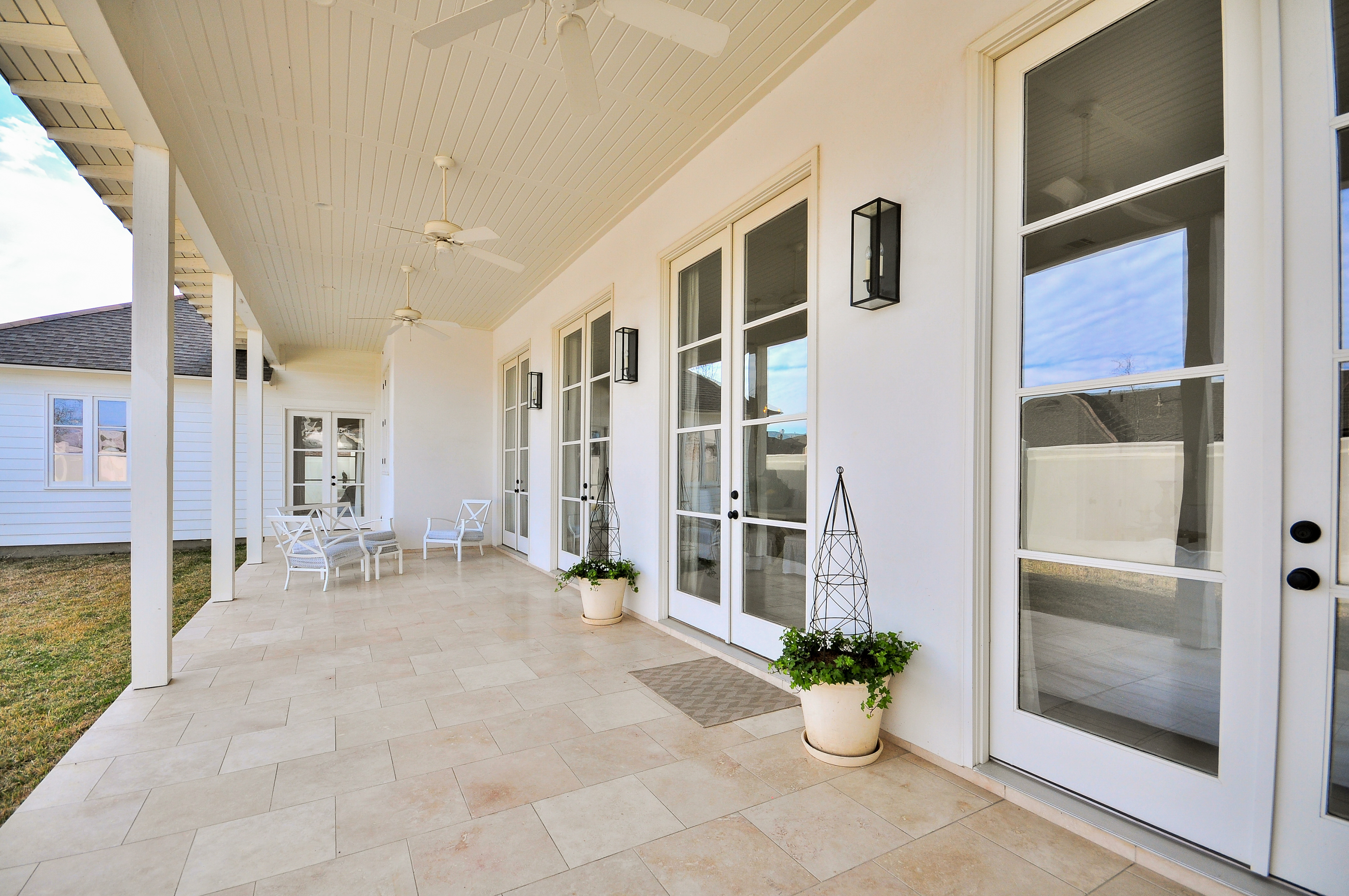 Porch