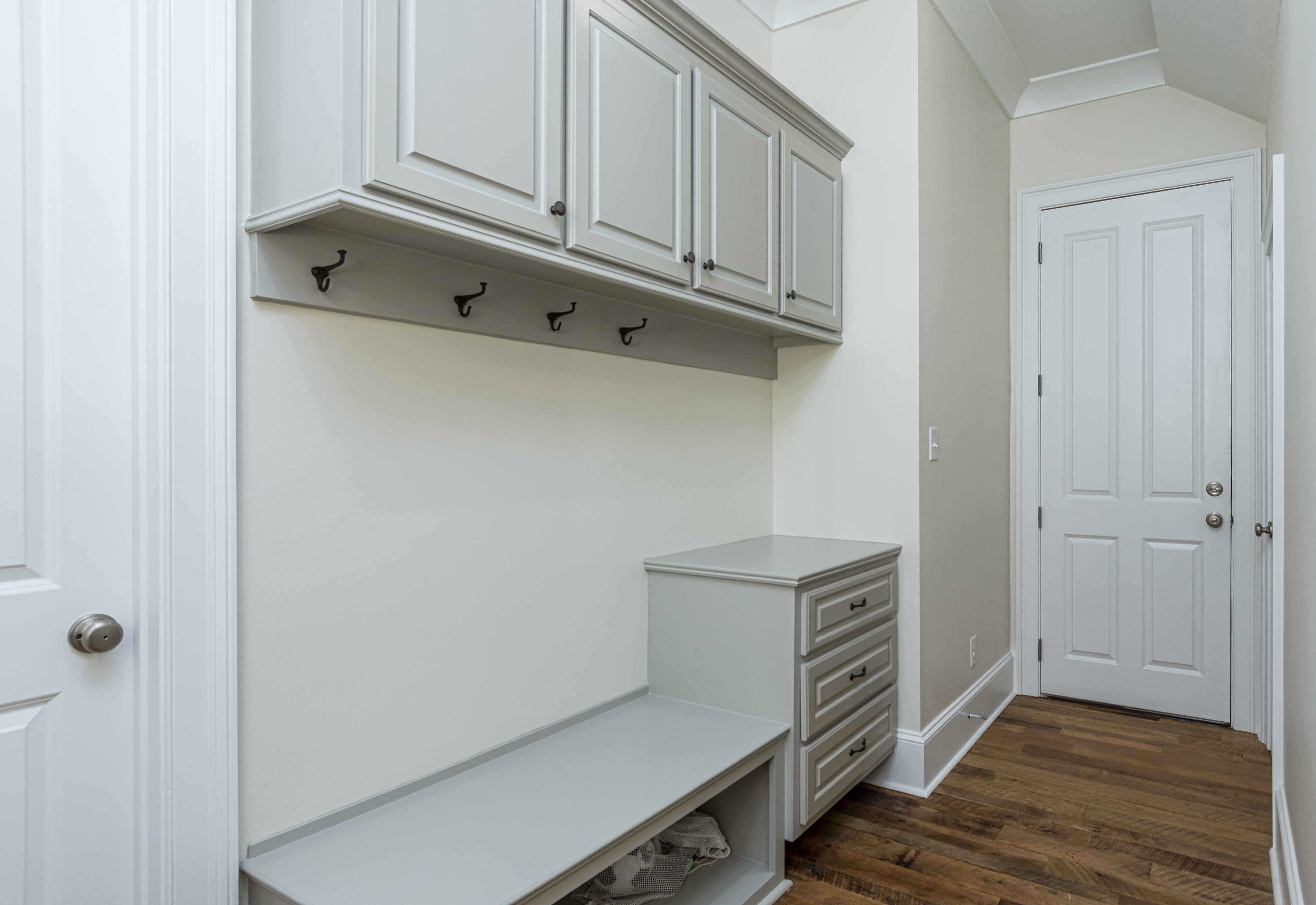 Corsair Drive Mud Room