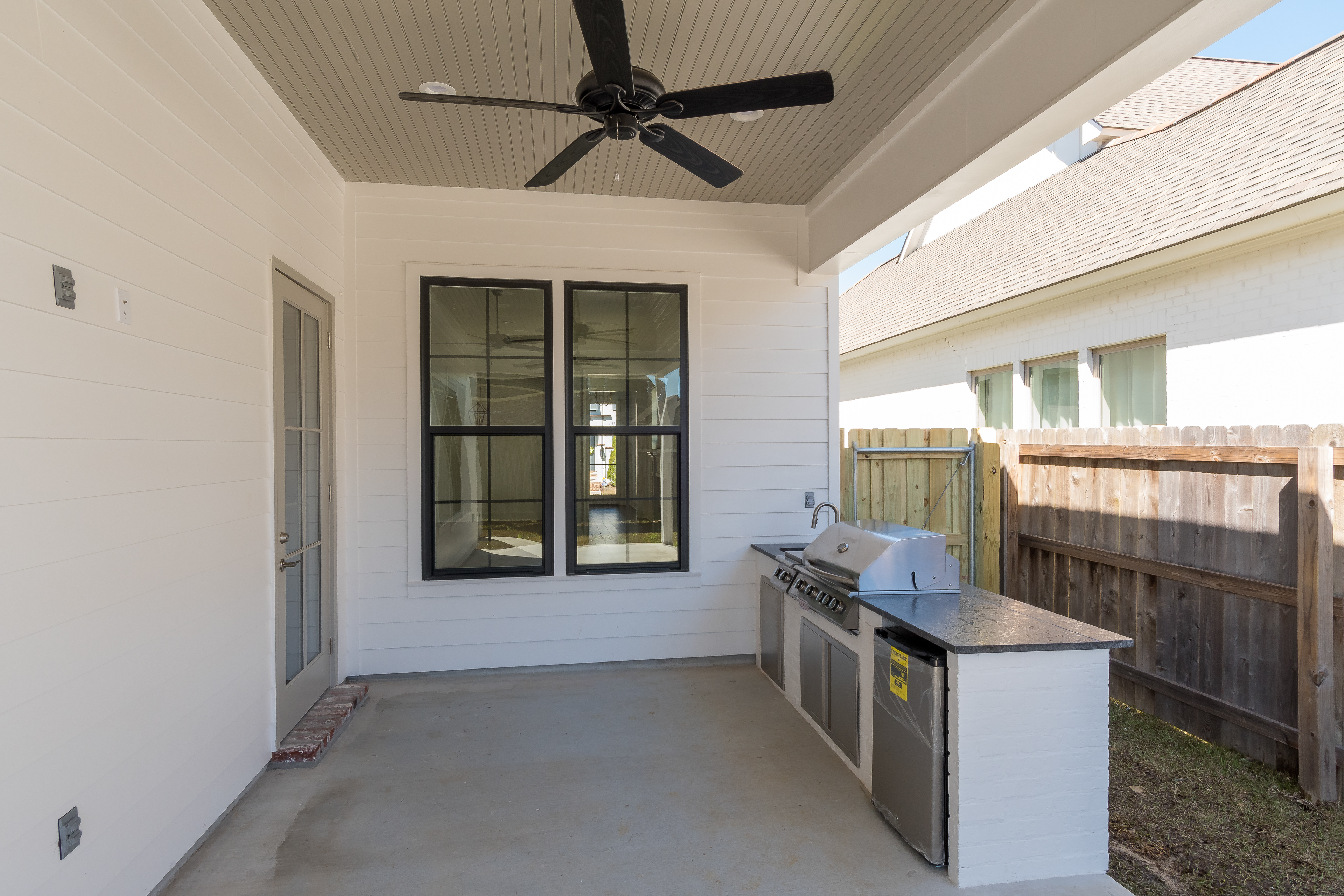 BJC Custom Homes Portfolio