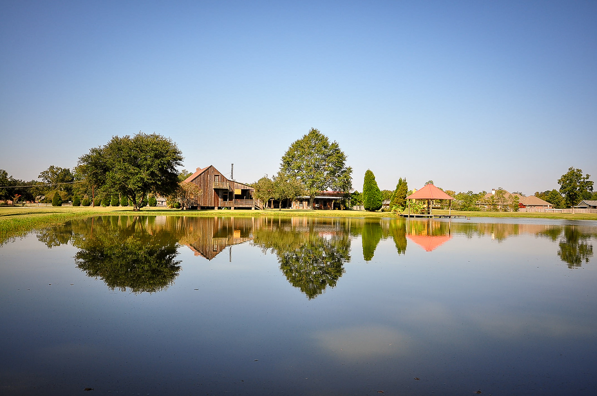 Lake View