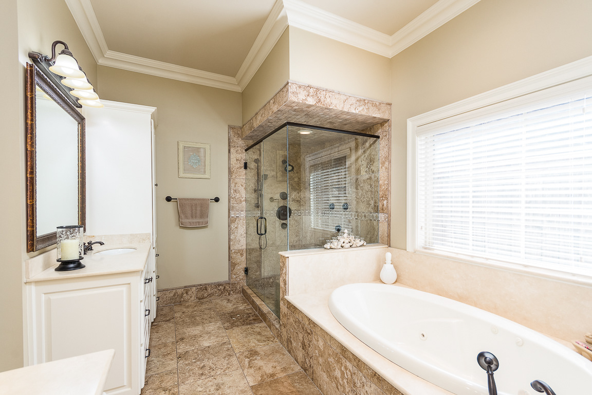 Master Bath