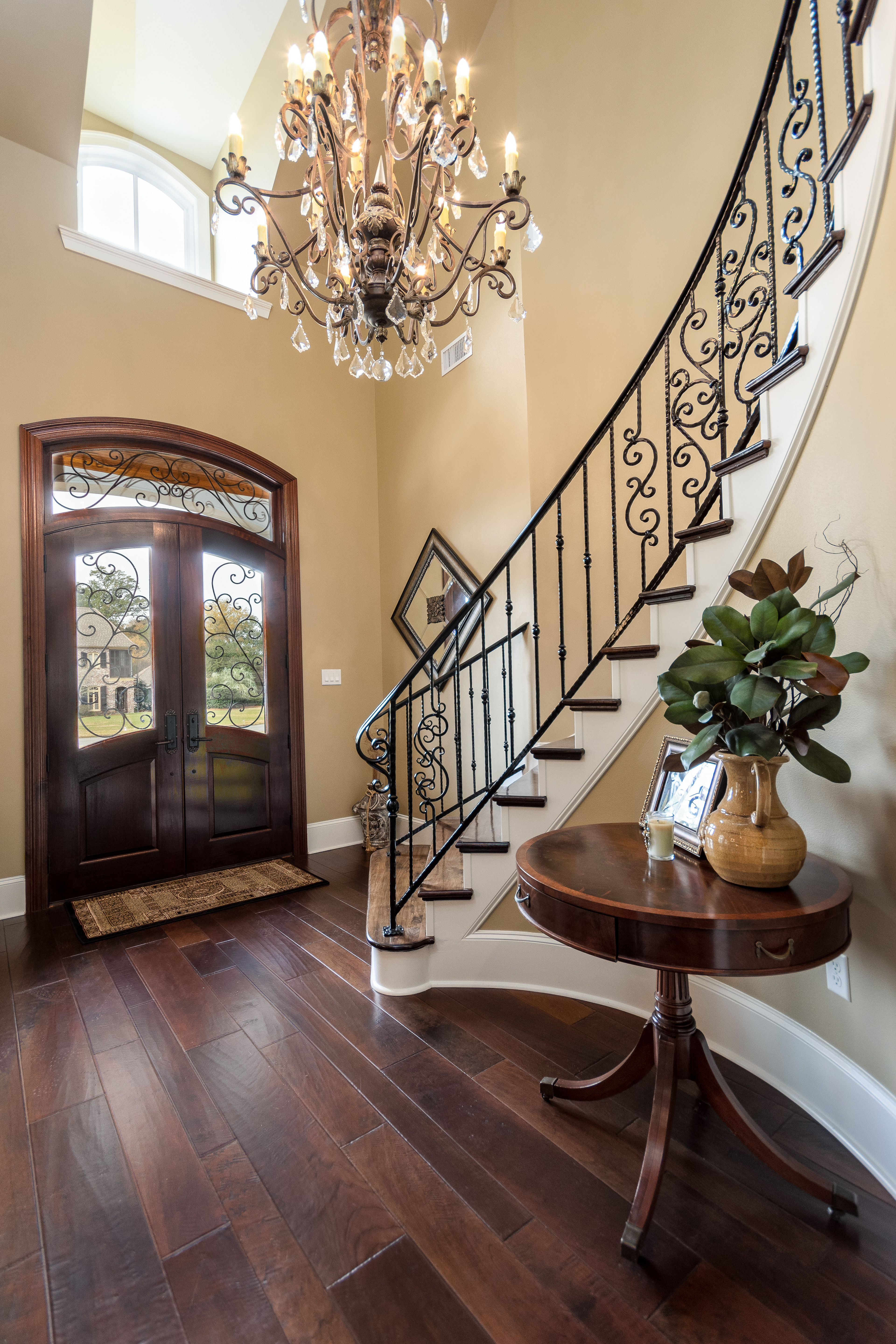 Foyer