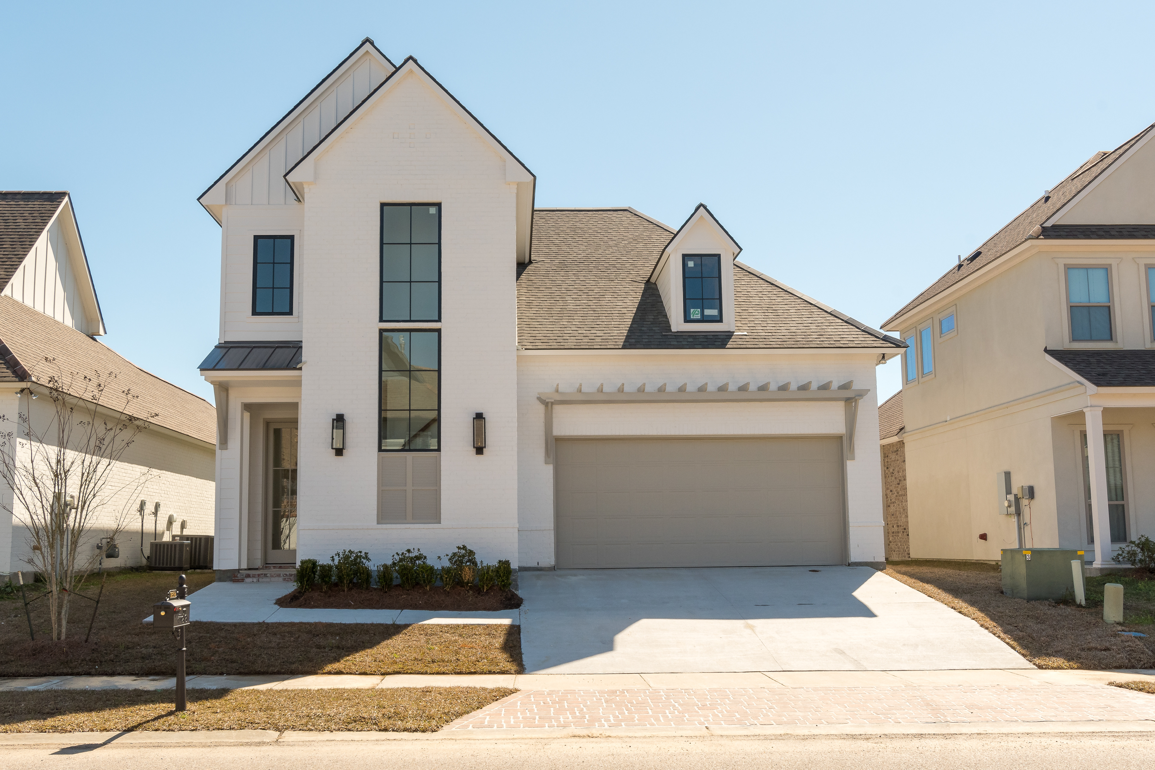 BJC Custom Homes Portfolio