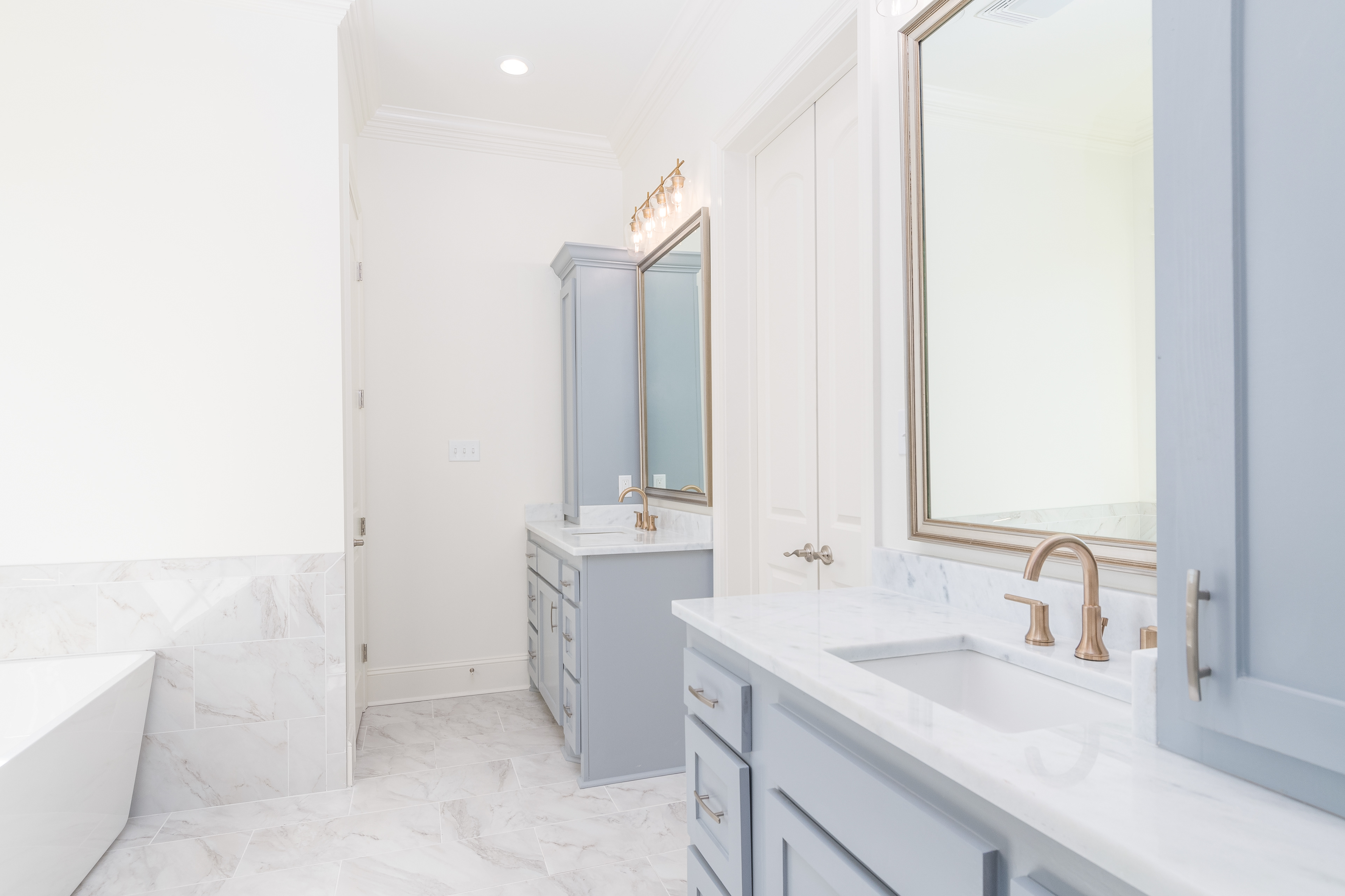 BJC Custom Homes Portfolio