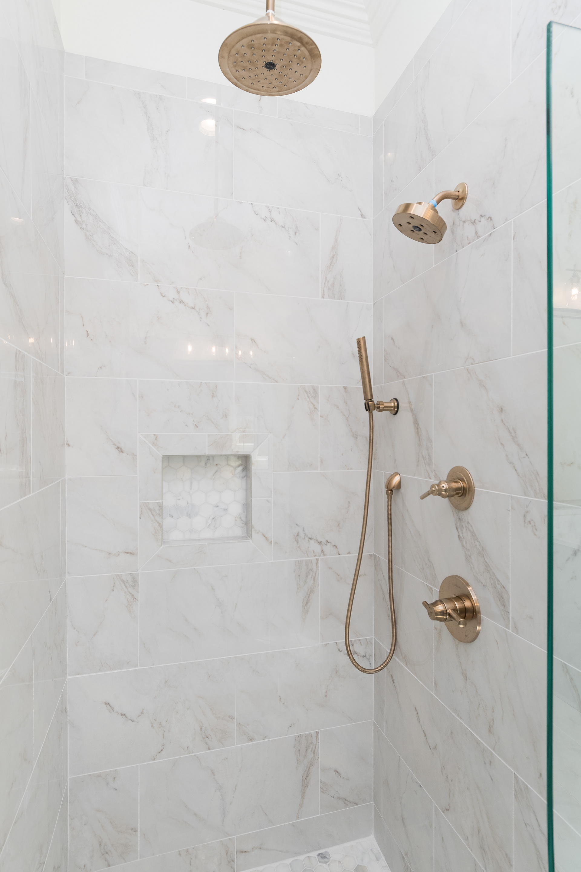 BJC Custom Homes Portfolio