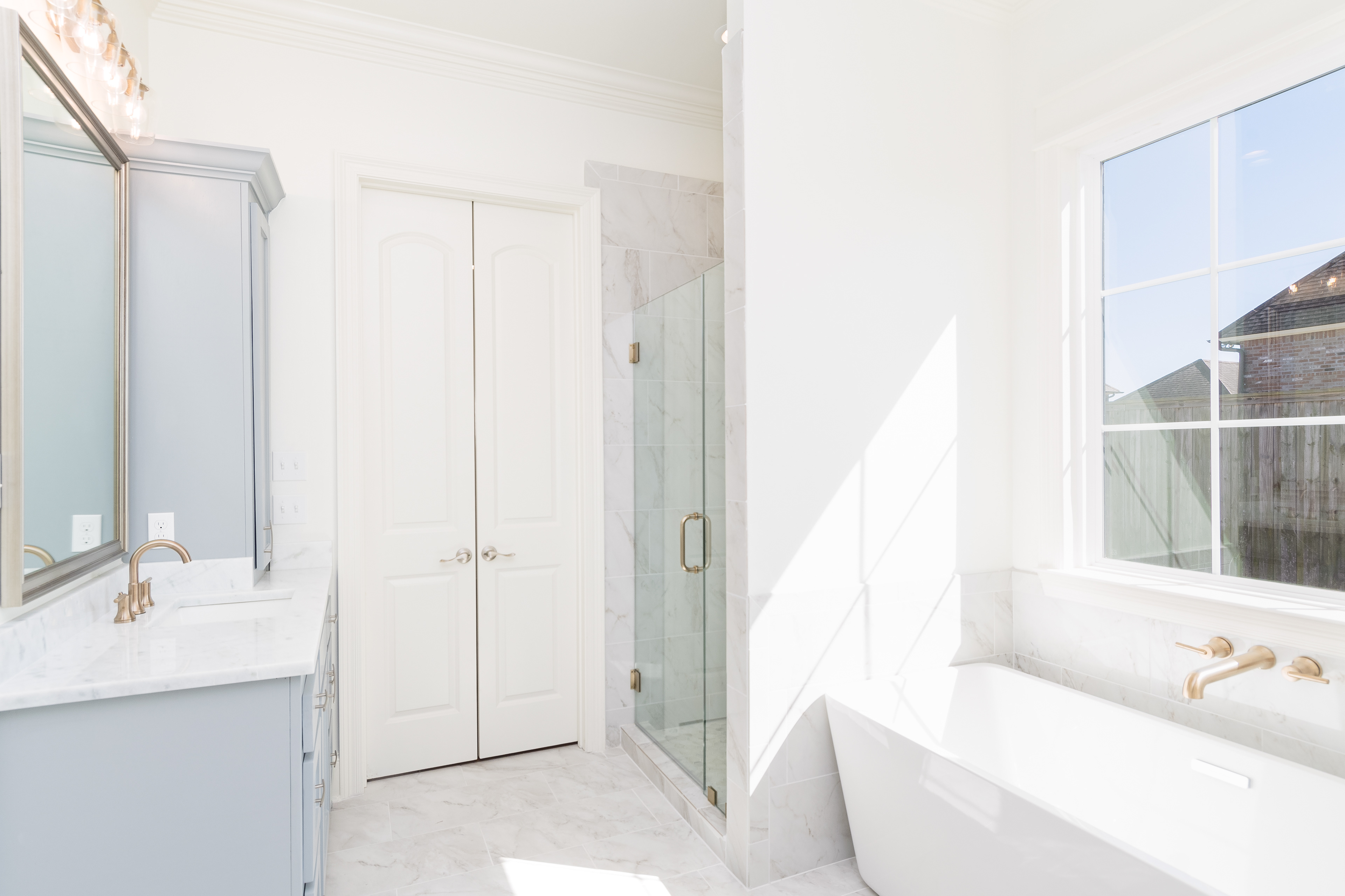 BJC Custom Homes Portfolio