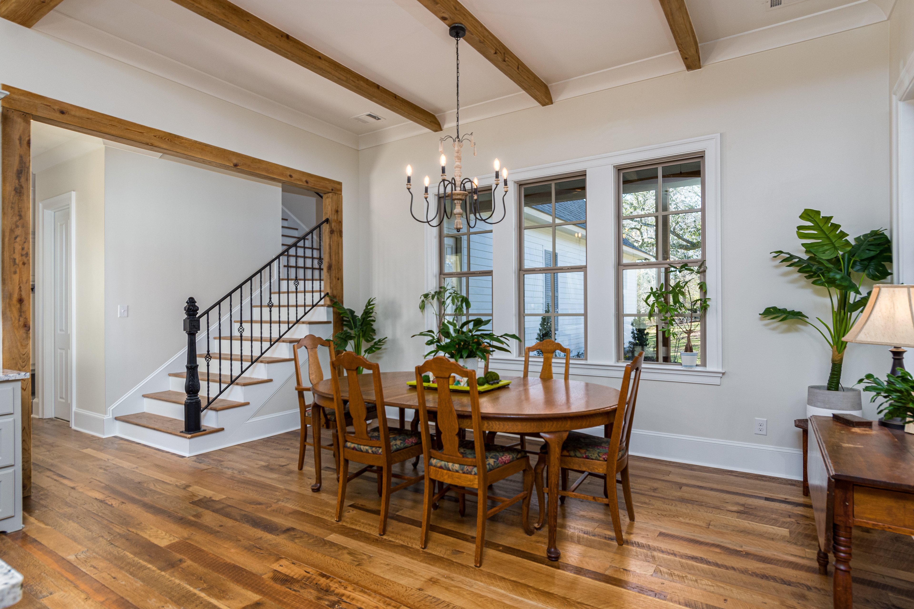 Corsair Drive Dining Room