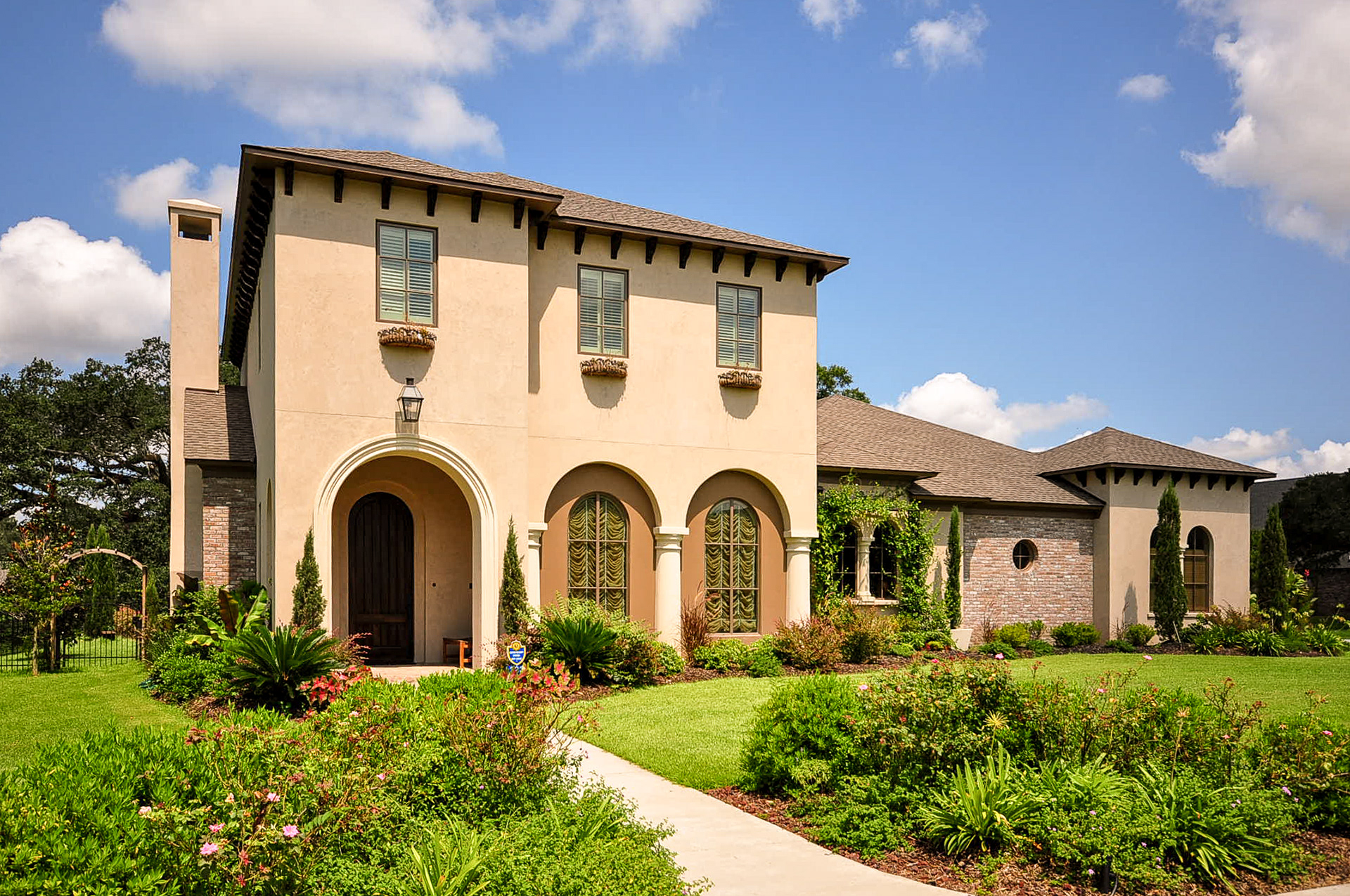 Front Exterior