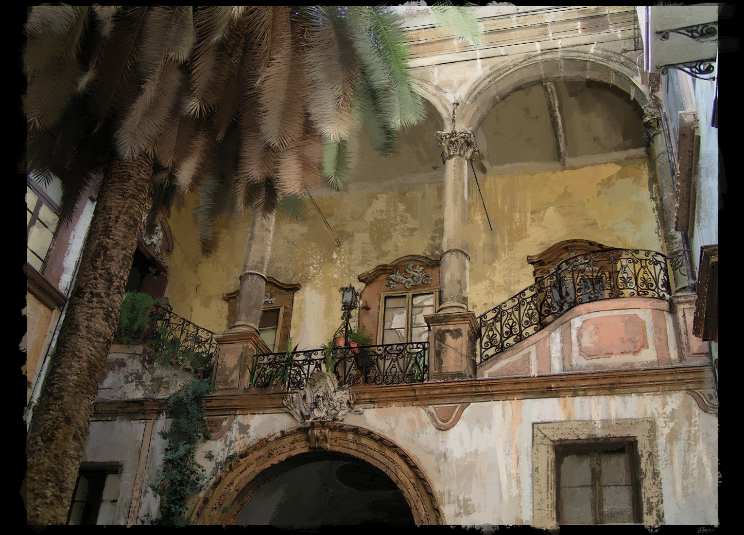 Photoshop Rendering March 2026