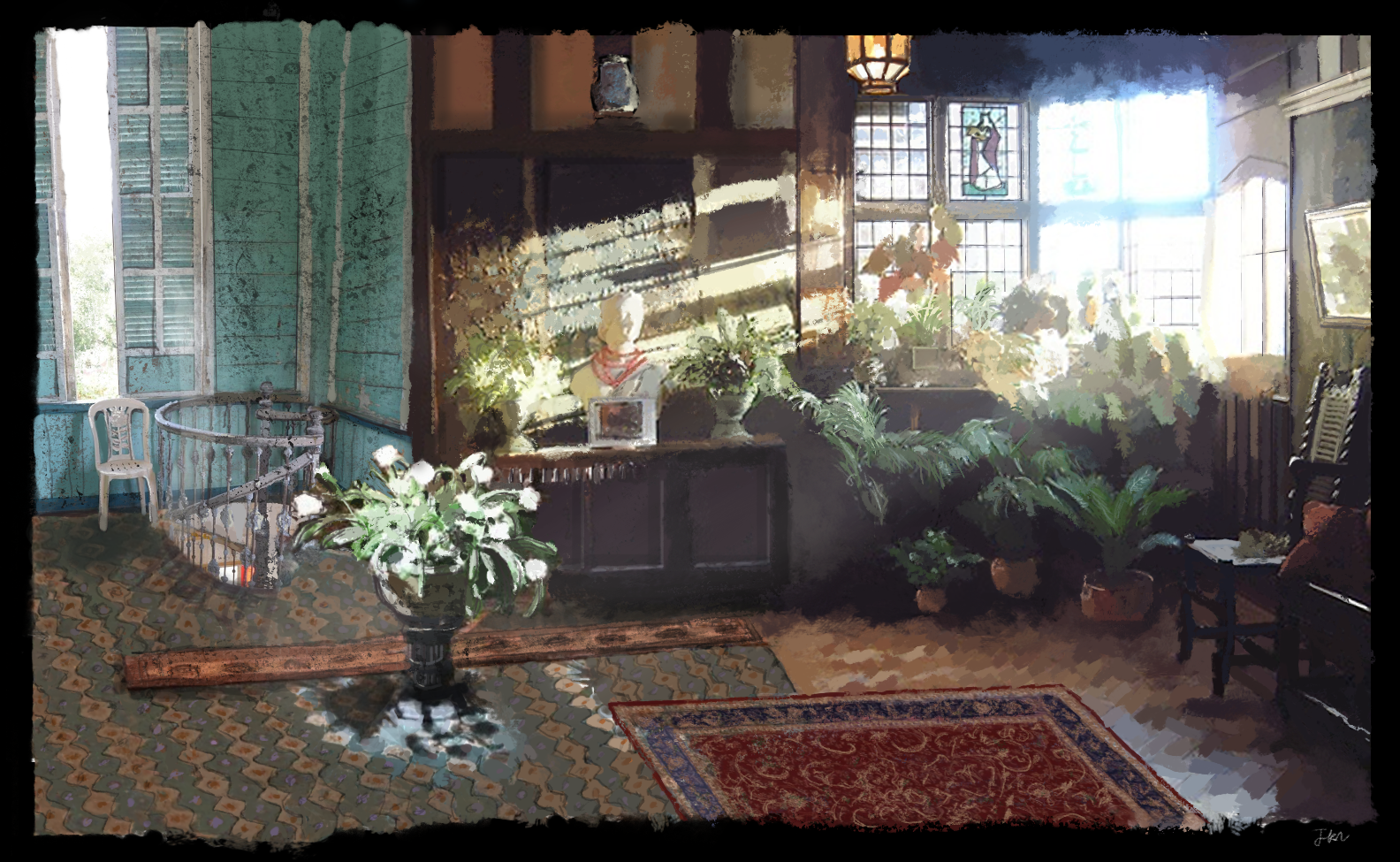 Photoshop Rendering March 2026